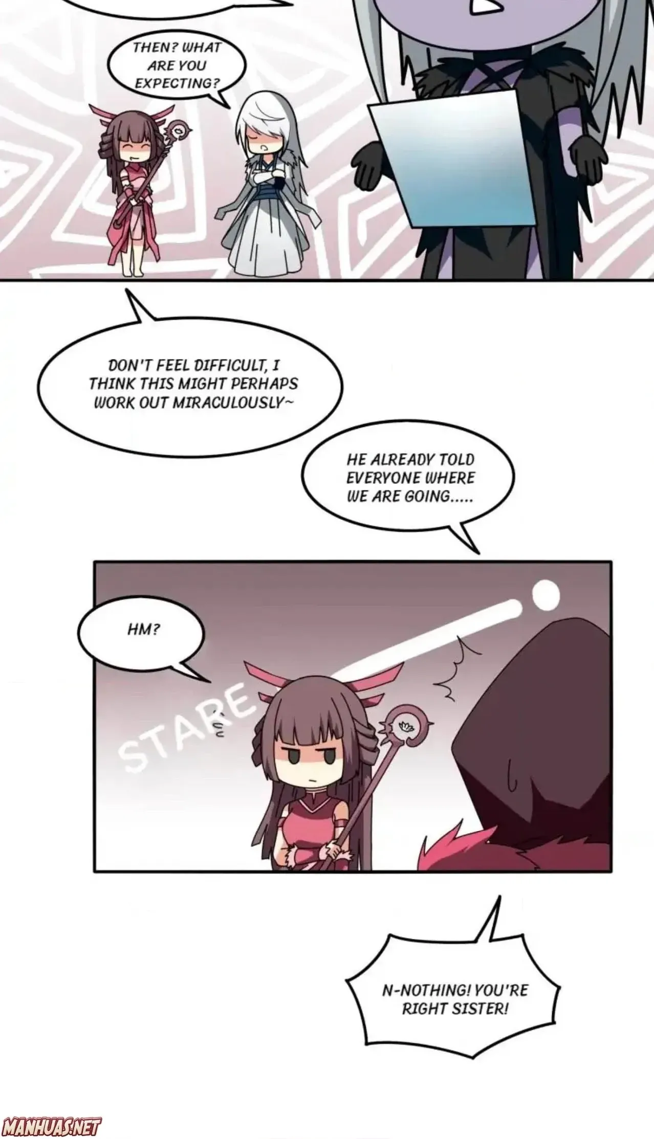 Read The Celestial Cheater chapter 37 image 19 on Lezhin