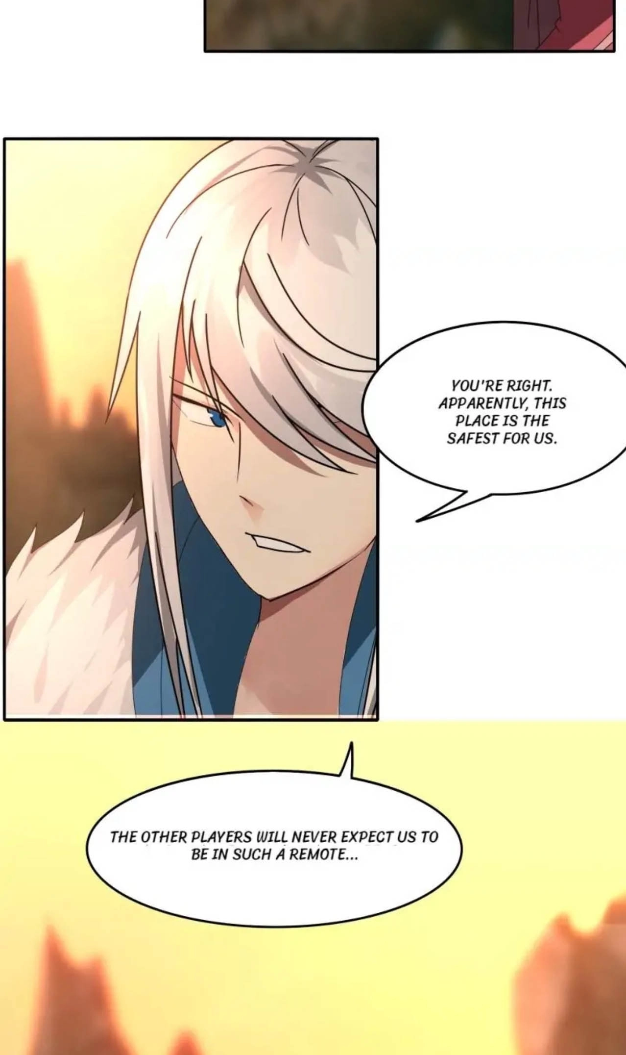 Read The Celestial Cheater chapter 37 image 4 on Lezhin