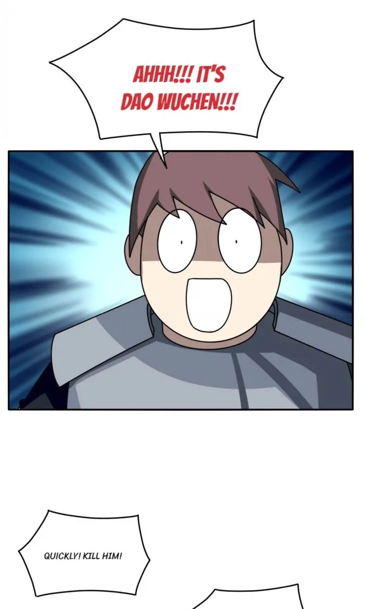 Read The Celestial Cheater chapter 37 image 6 on Lezhin
