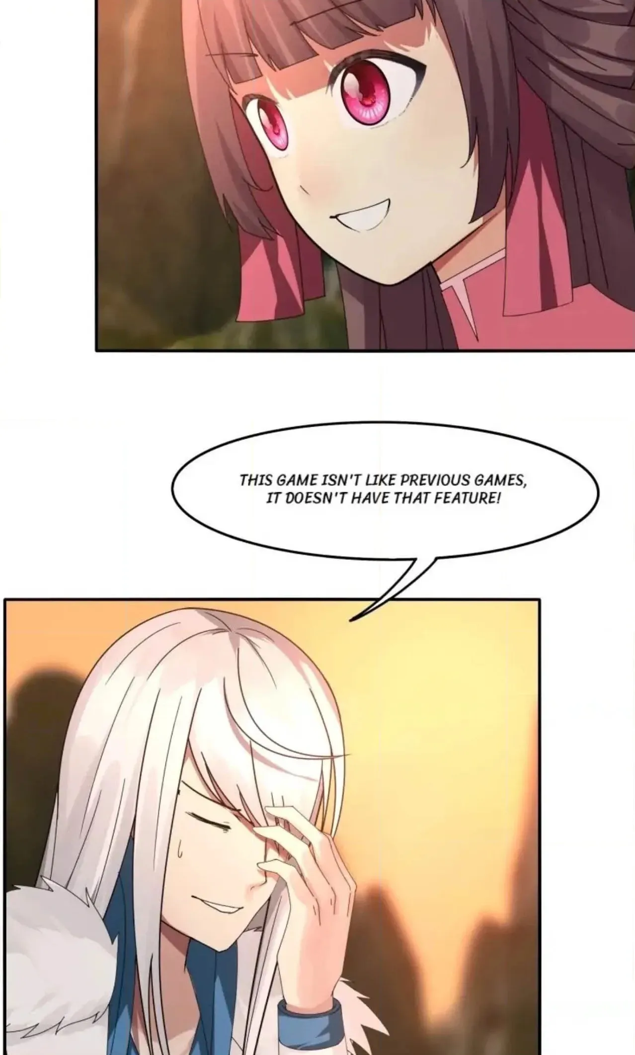 Read The Celestial Cheater chapter 37 image 9 on Lezhin