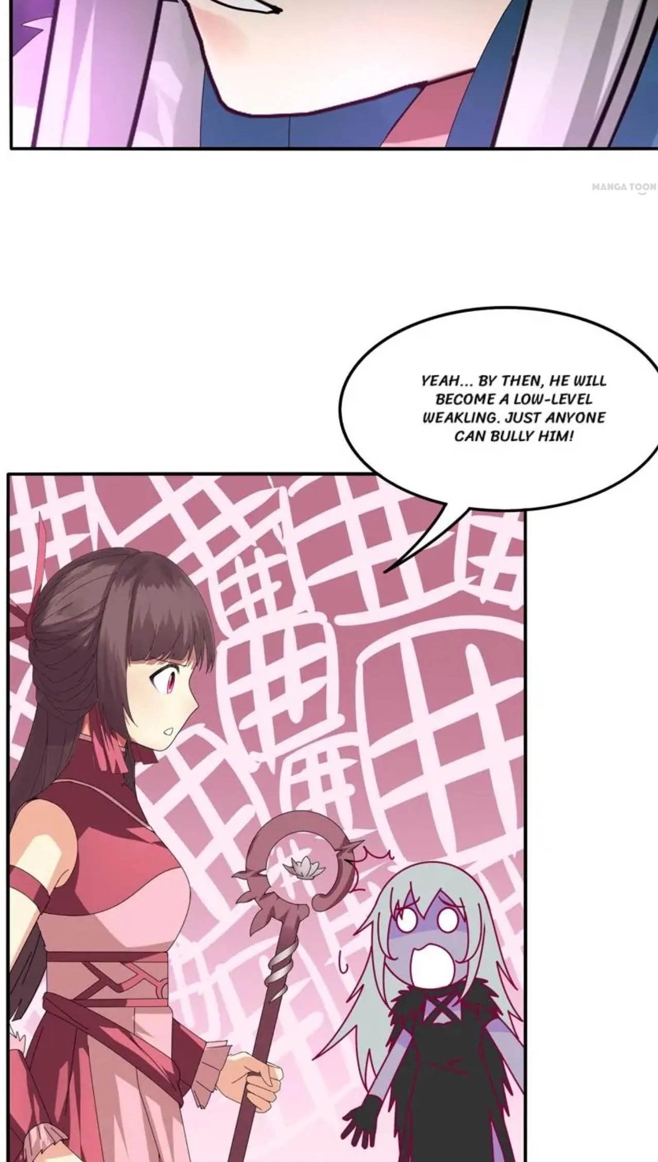 Read The Celestial Cheater chapter 38 image 10 on Lezhin