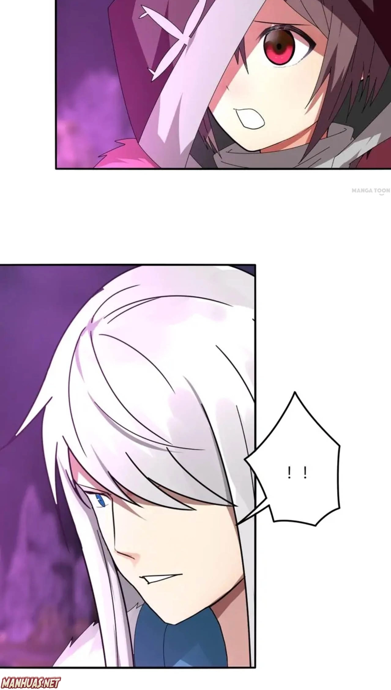 Read The Celestial Cheater chapter 38 image 12 on Lezhin