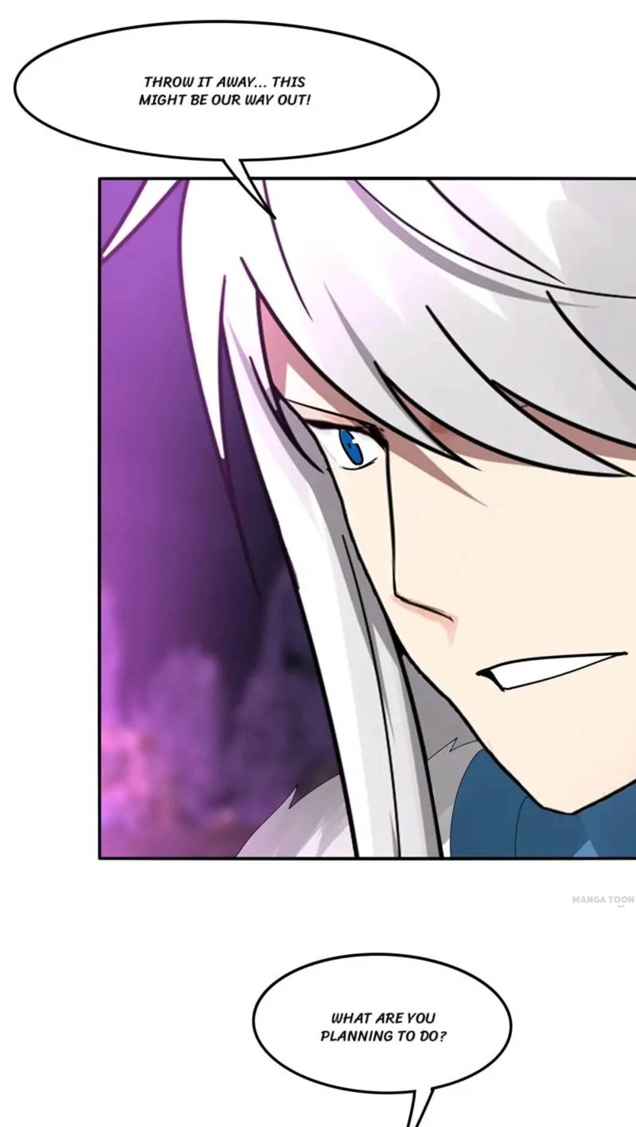 Read The Celestial Cheater chapter 38 image 13 on Lezhin
