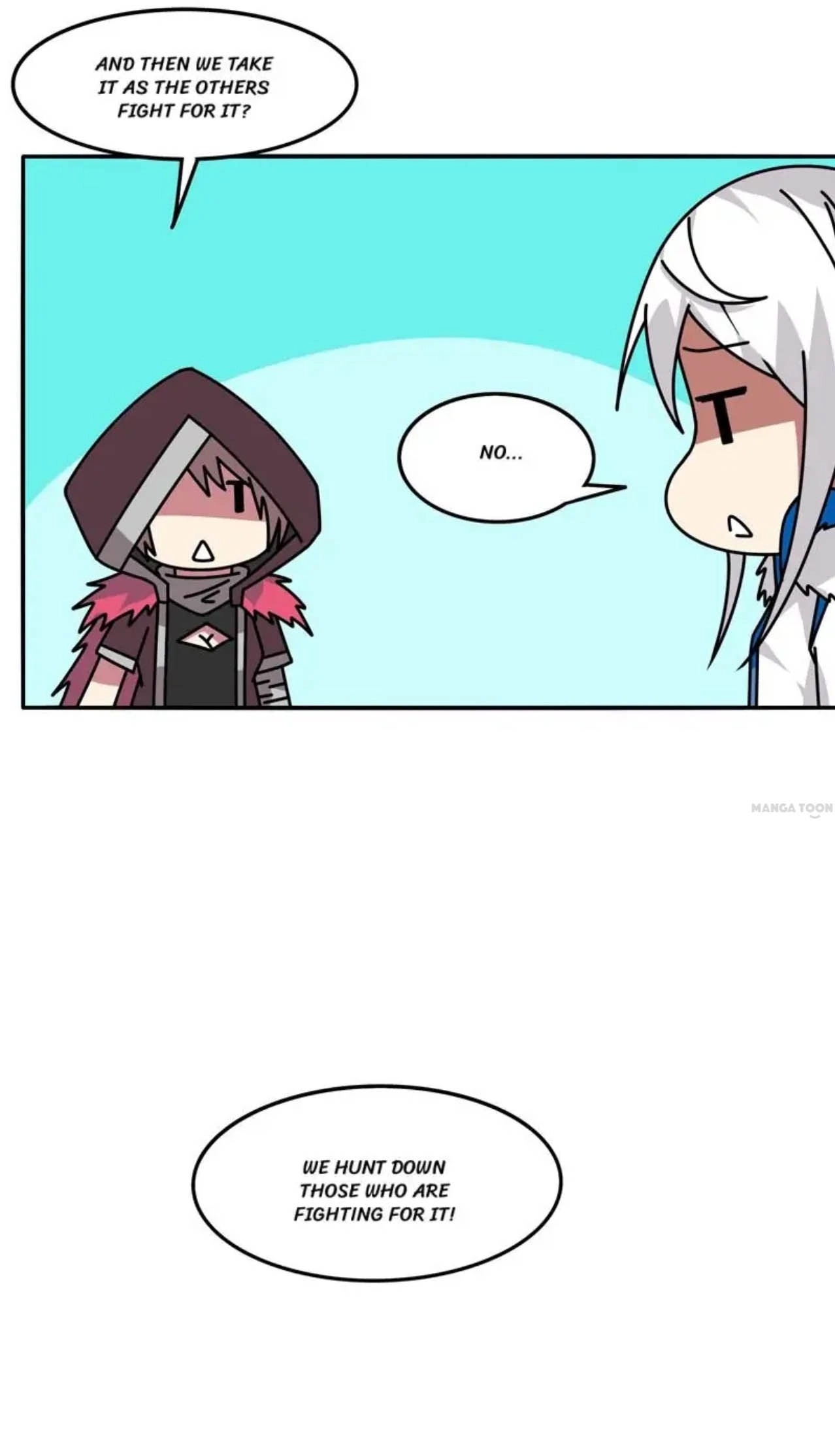 Read The Celestial Cheater chapter 38 image 17 on Lezhin