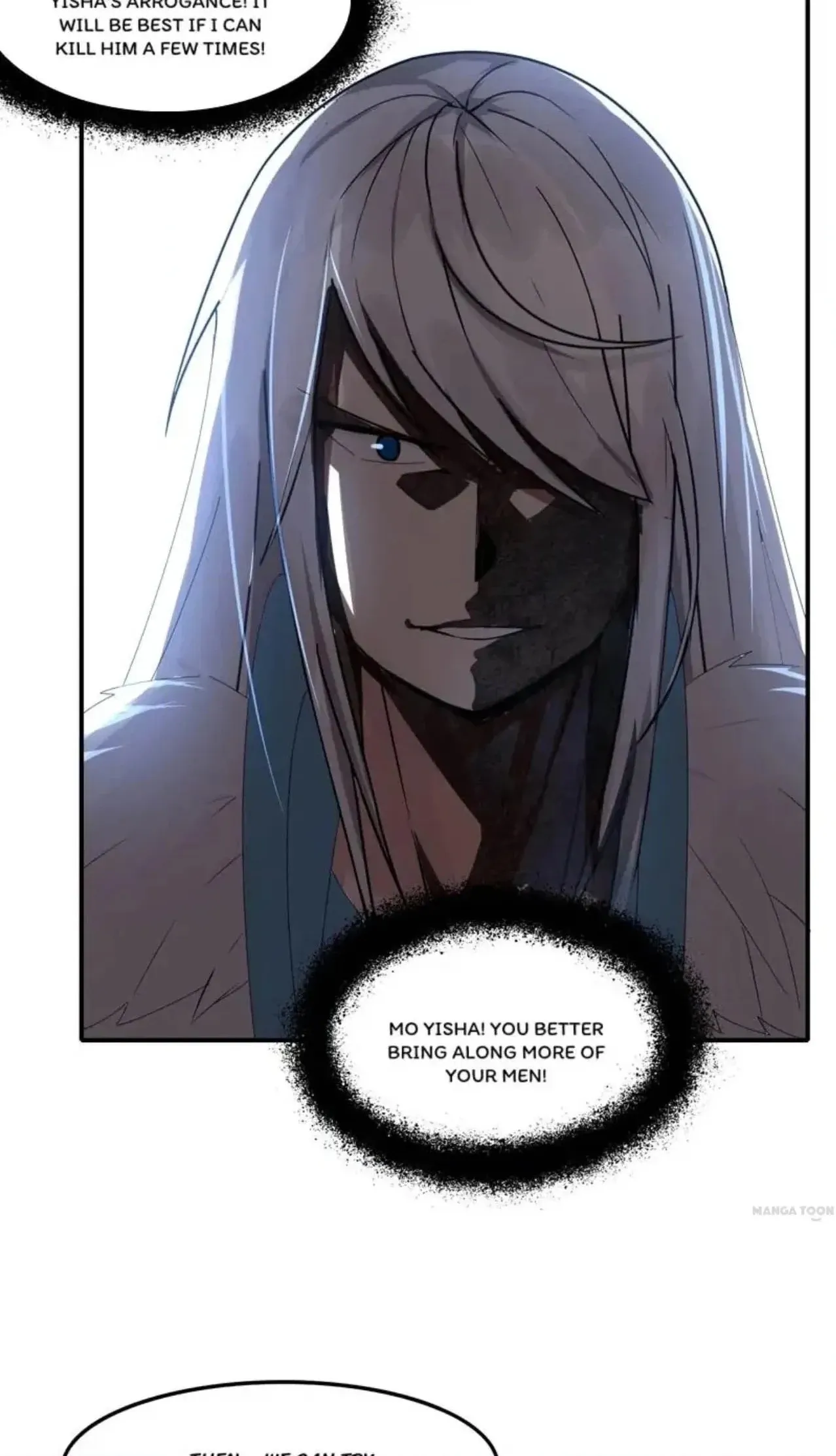 Read The Celestial Cheater chapter 38 image 19 on Lezhin