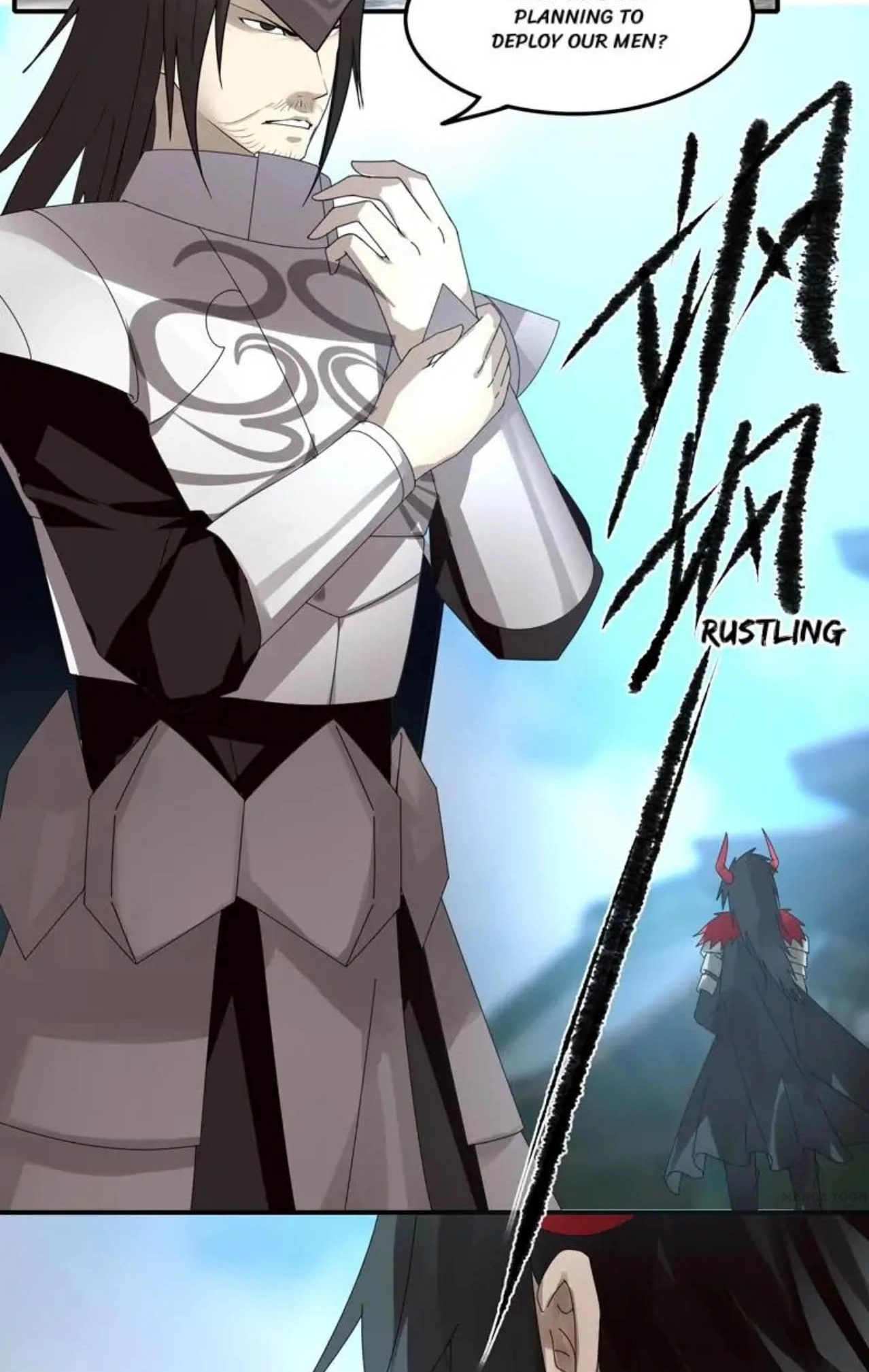 Read The Celestial Cheater chapter 38 image 2 on Lezhin