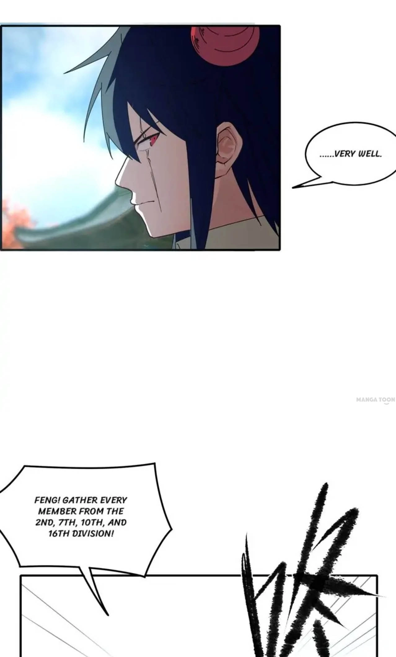 Read The Celestial Cheater chapter 38 image 4 on Lezhin