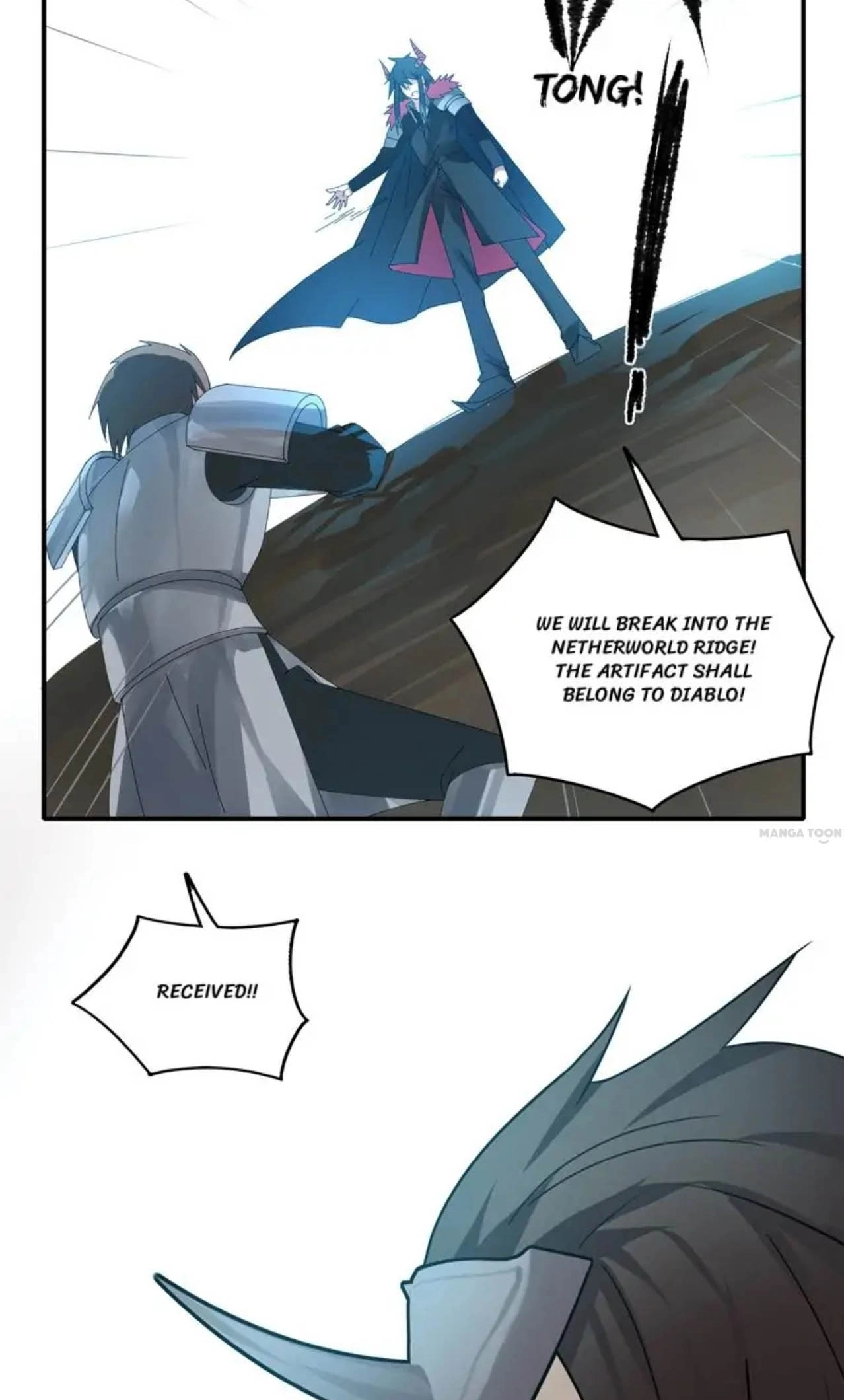 Read The Celestial Cheater chapter 38 image 5 on Lezhin