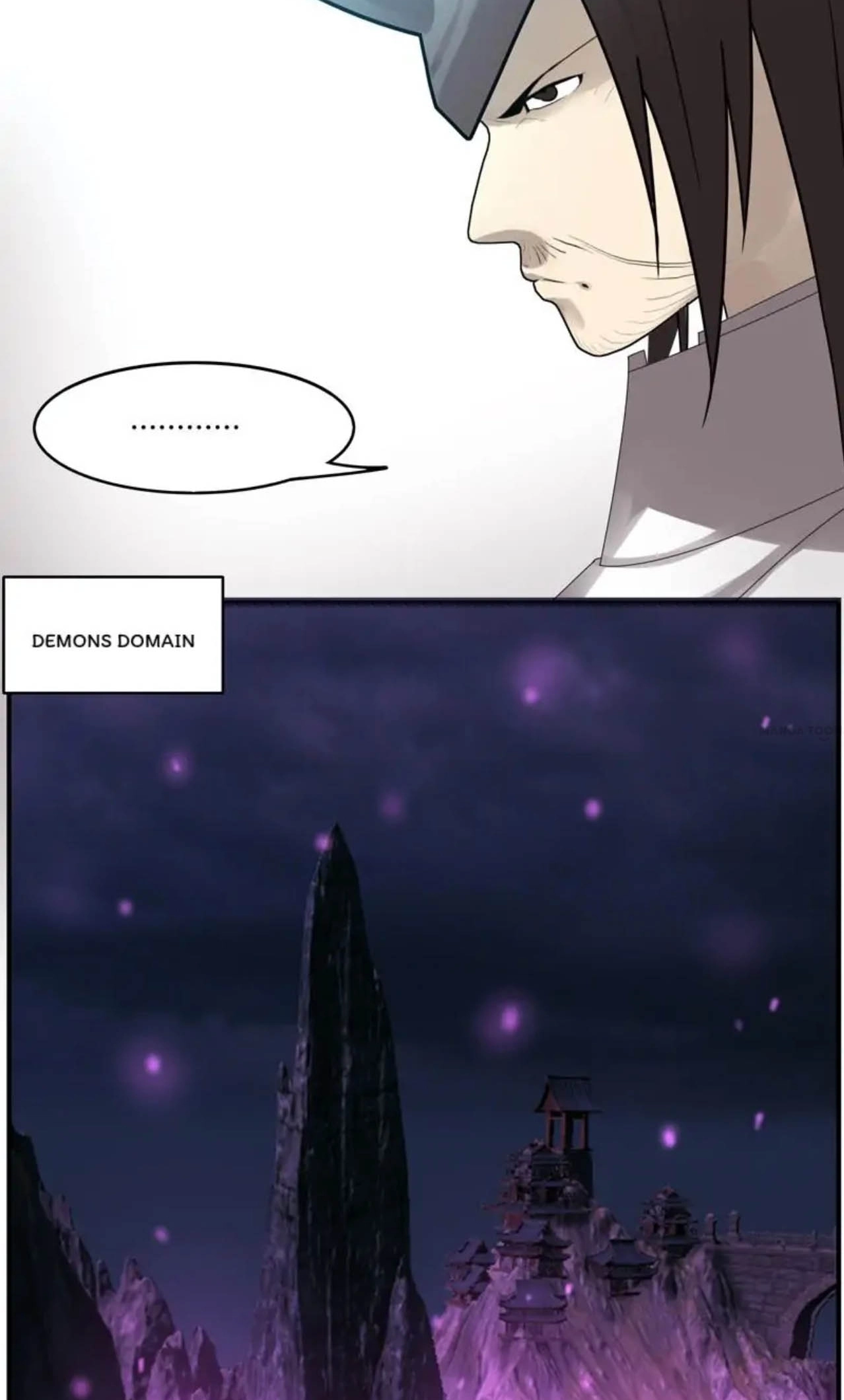 Read The Celestial Cheater chapter 38 image 6 on Lezhin