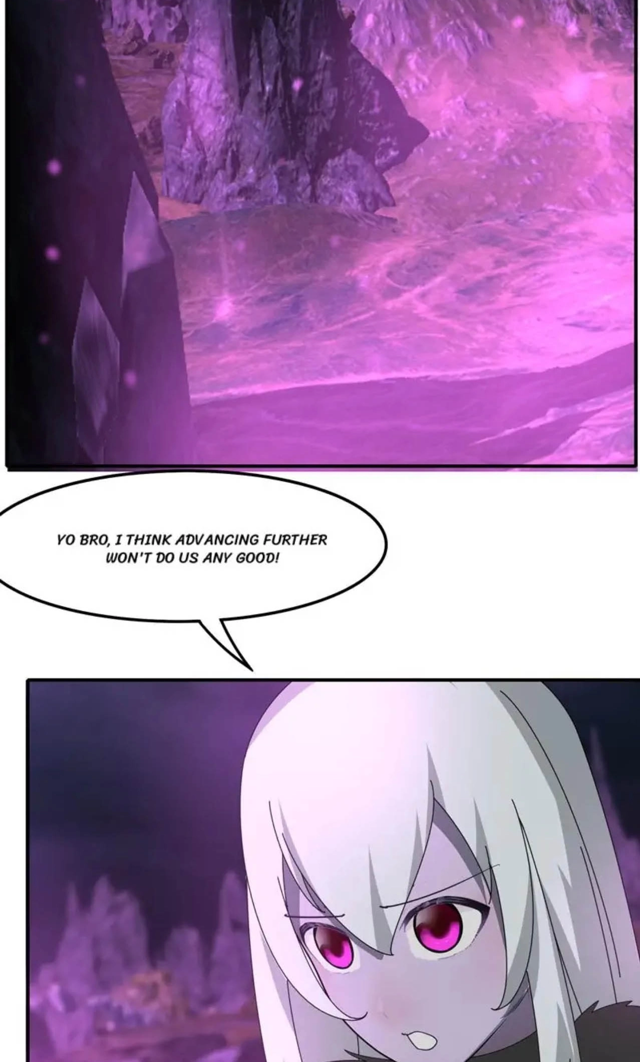Read The Celestial Cheater chapter 38 image 7 on Lezhin