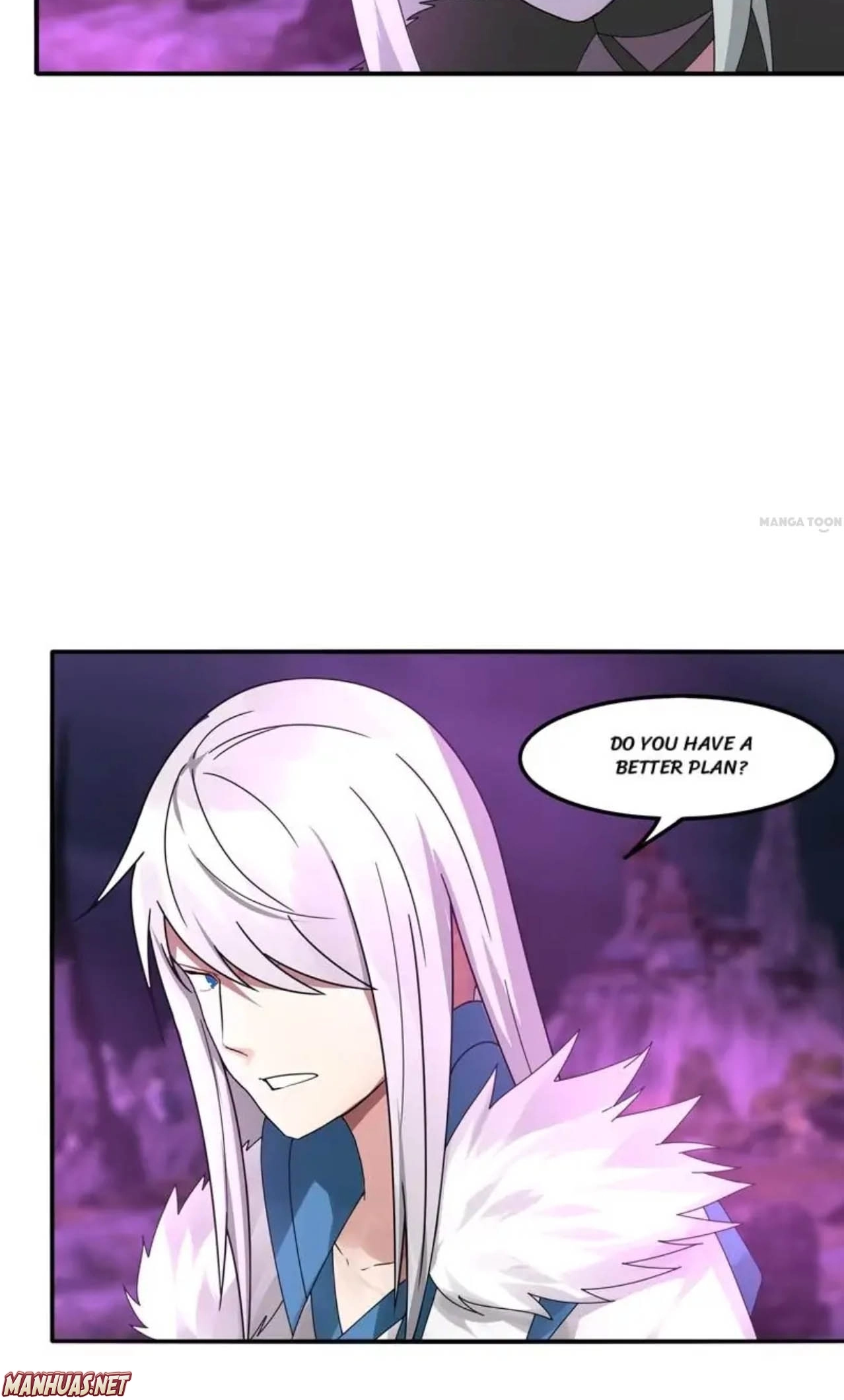 Read The Celestial Cheater chapter 38 image 8 on Lezhin