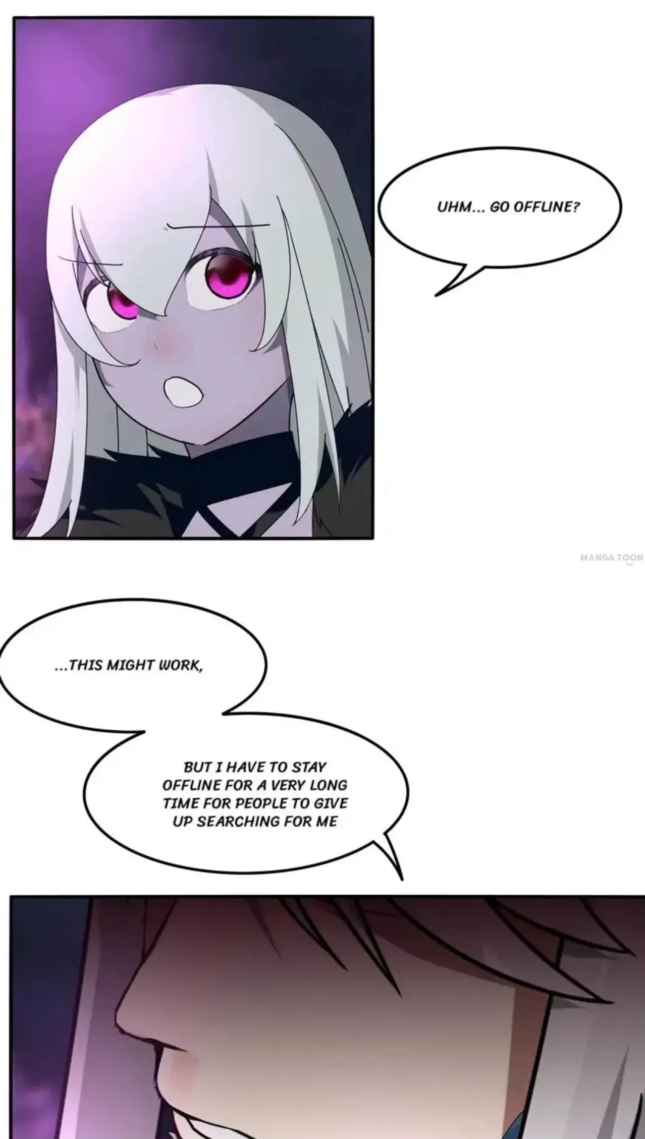 Read The Celestial Cheater chapter 38 image 9 on Lezhin