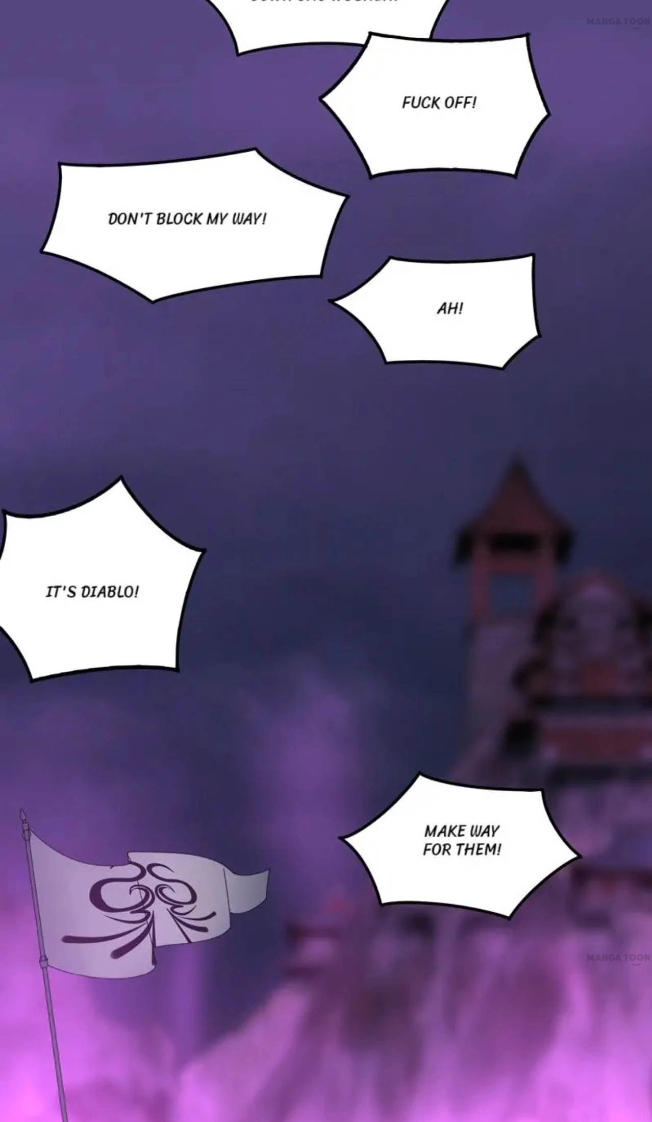 Read The Celestial Cheater chapter 39 image 1 on Lezhin