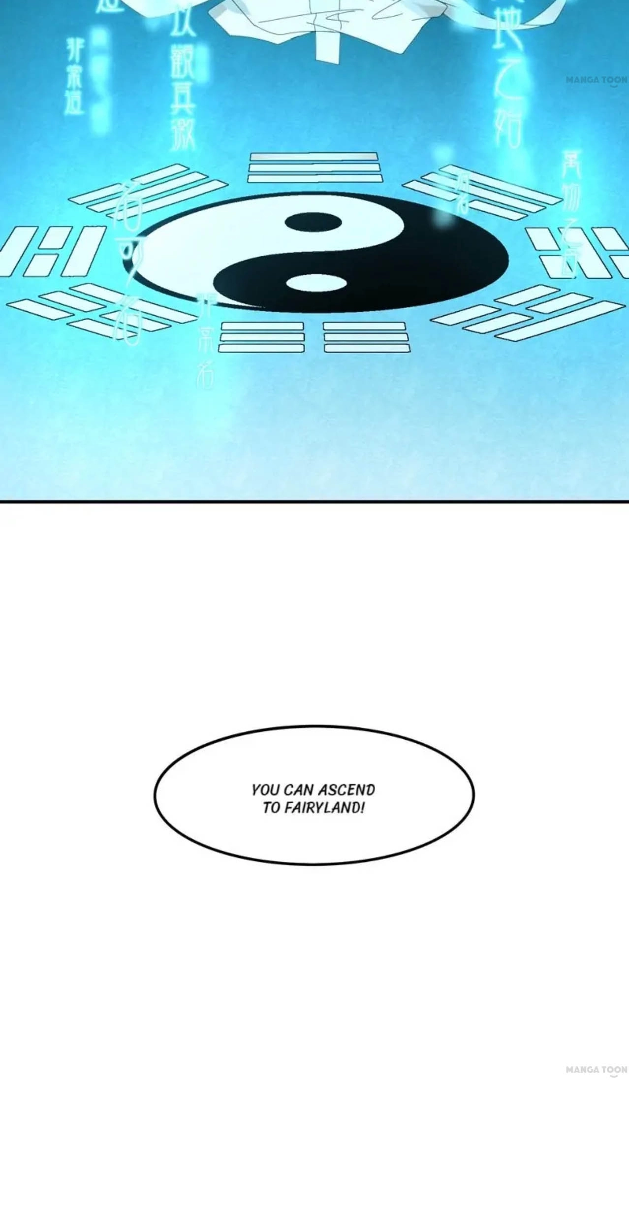 Read The Celestial Cheater chapter 39 image 12 on Lezhin