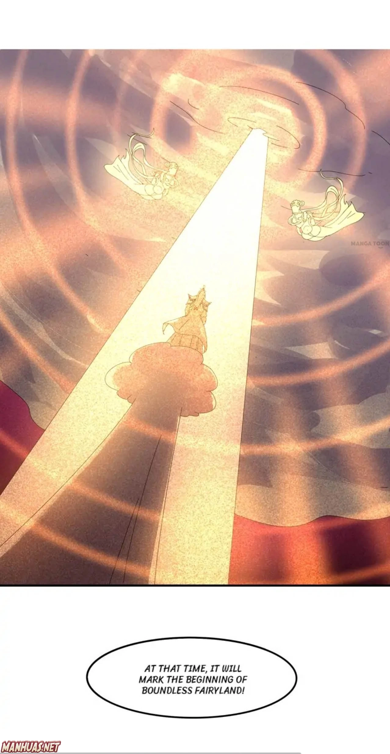 Read The Celestial Cheater chapter 39 image 13 on Lezhin