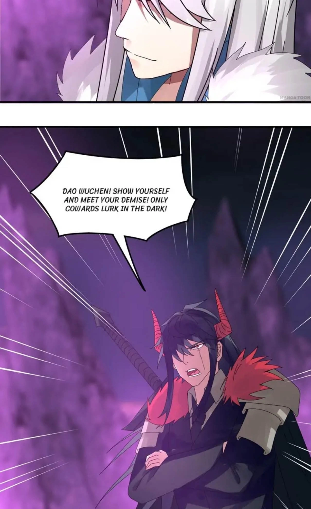 Read The Celestial Cheater chapter 39 image 15 on Lezhin