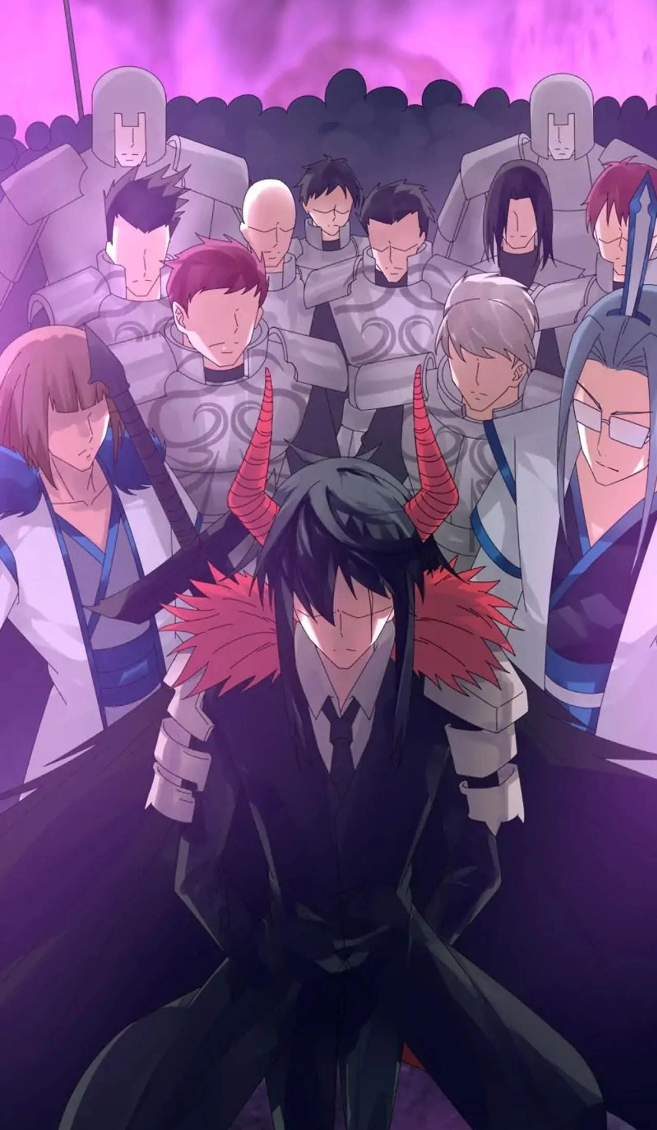 Read The Celestial Cheater chapter 39 image 2 on Lezhin