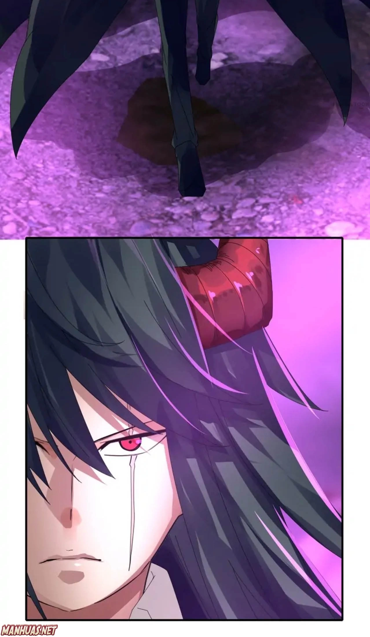 Read The Celestial Cheater chapter 39 image 3 on Lezhin