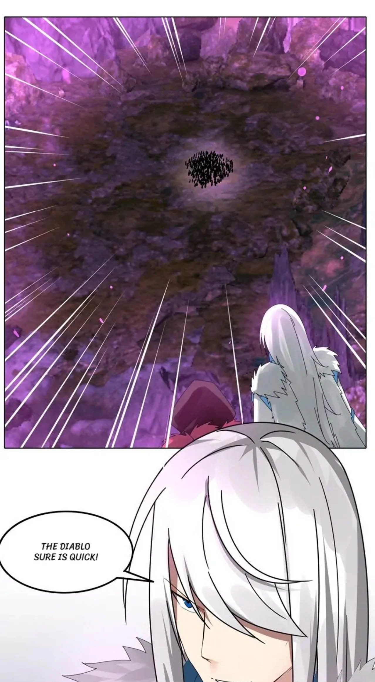 Read The Celestial Cheater chapter 39 image 4 on Lezhin