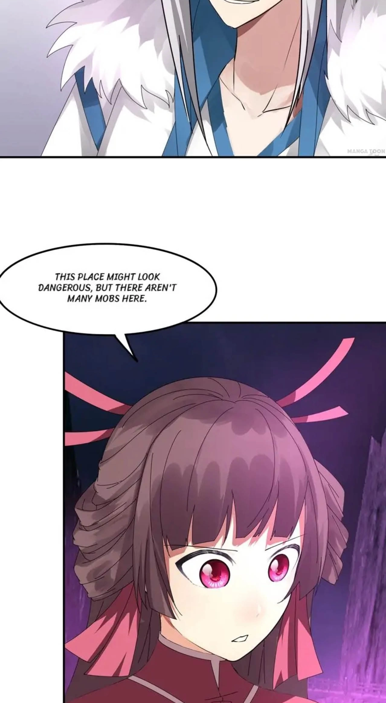 Read The Celestial Cheater chapter 39 image 5 on Lezhin