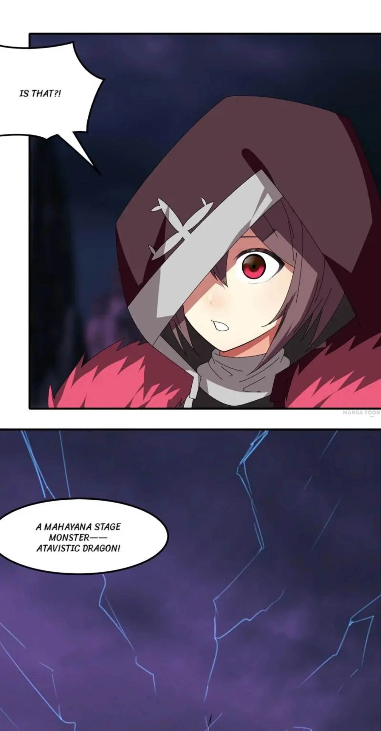 Read The Celestial Cheater chapter 39 image 7 on Lezhin