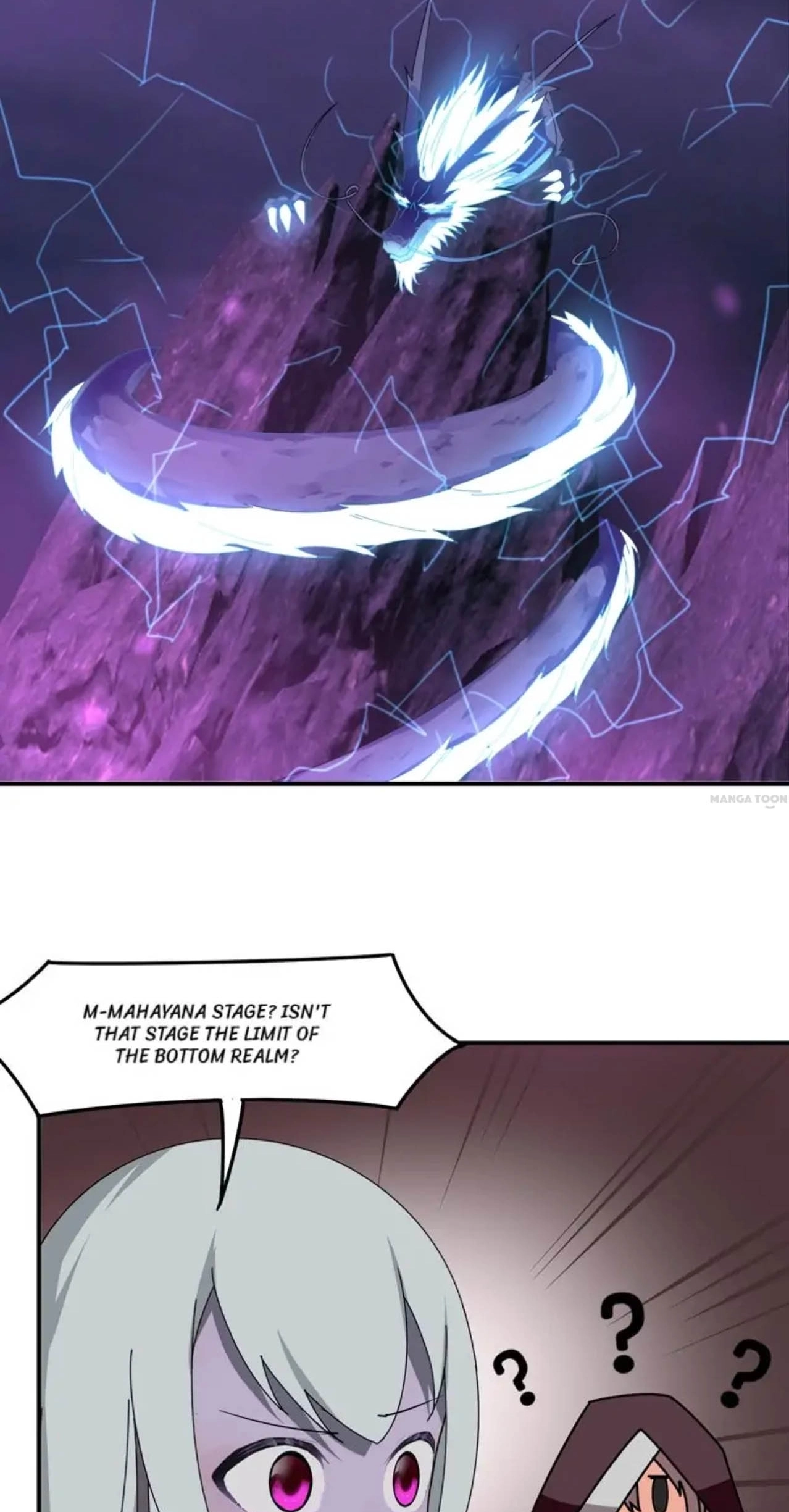 Read The Celestial Cheater chapter 39 image 8 on Lezhin
