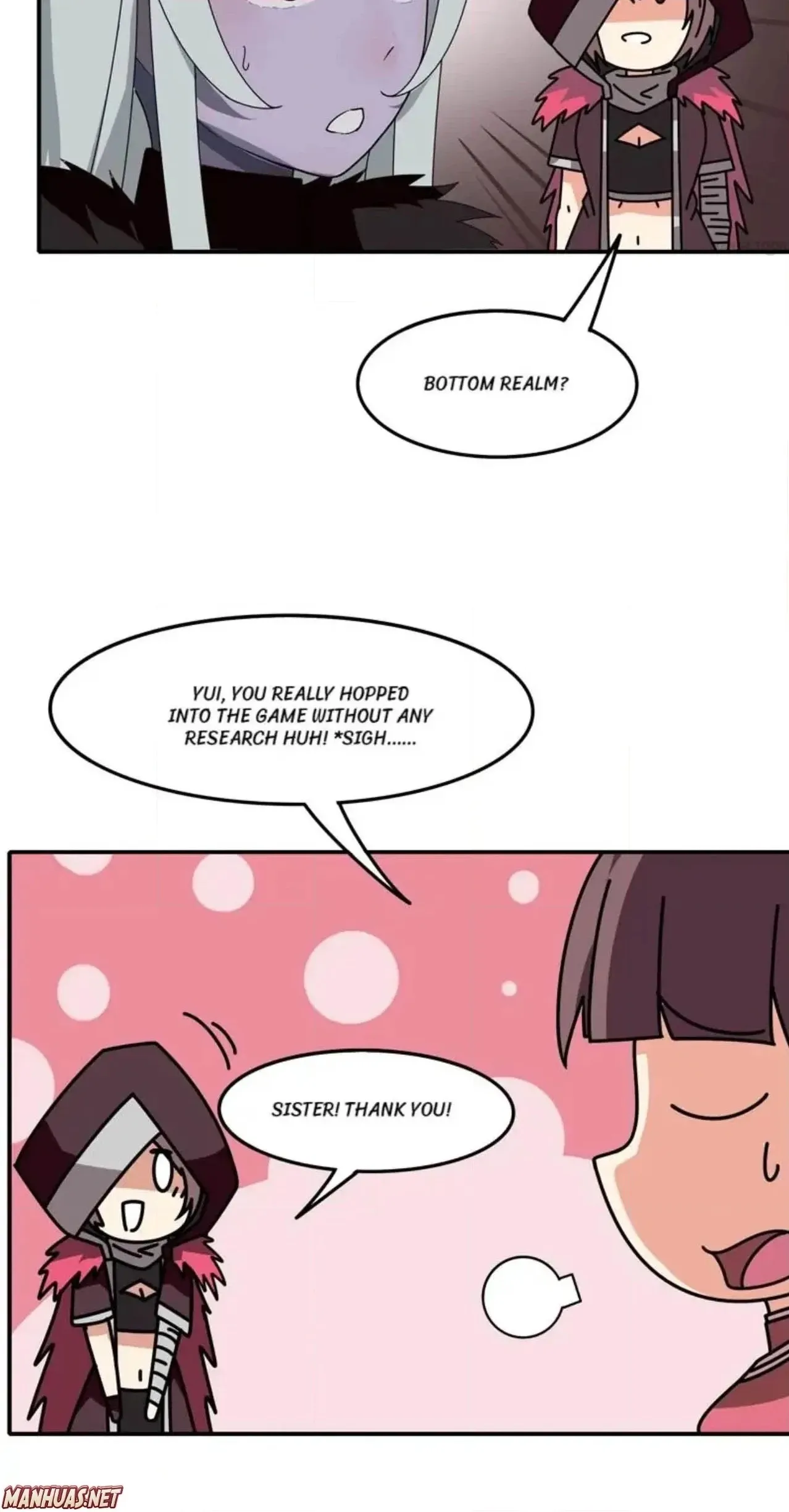 Read The Celestial Cheater chapter 39 image 9 on Lezhin