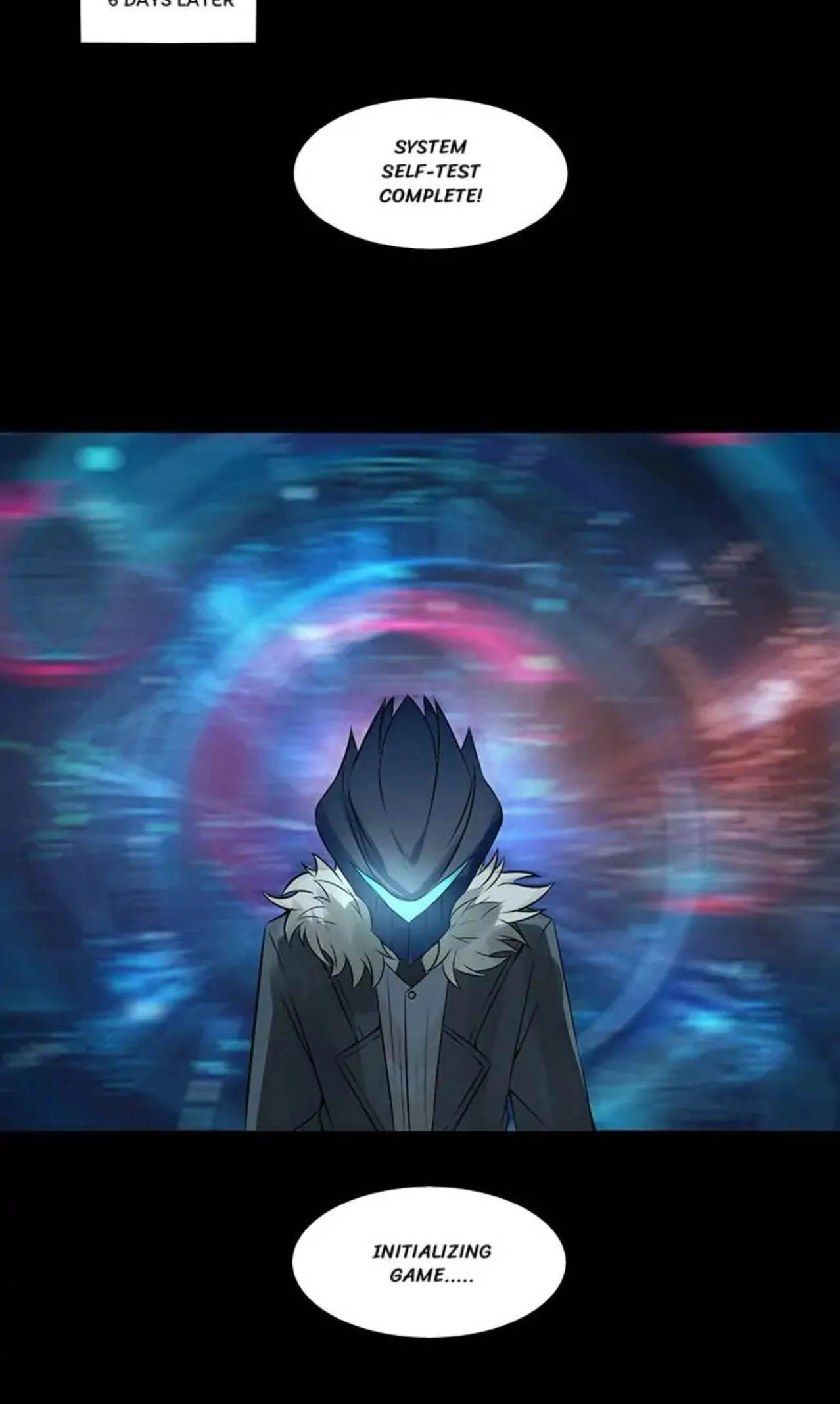 Read The Celestial Cheater chapter 4 image 1 on Lezhin