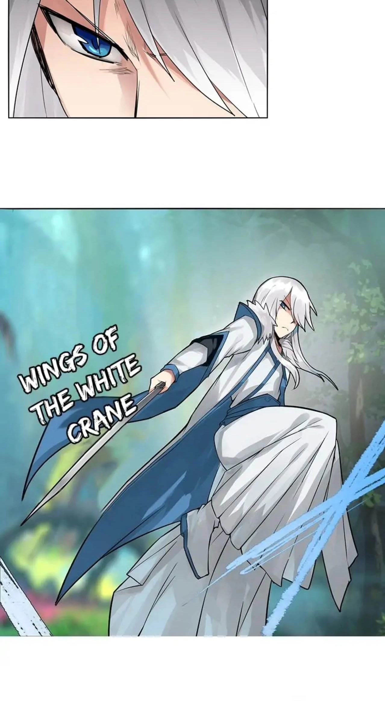 Read The Celestial Cheater chapter 4 image 12 on Lezhin
