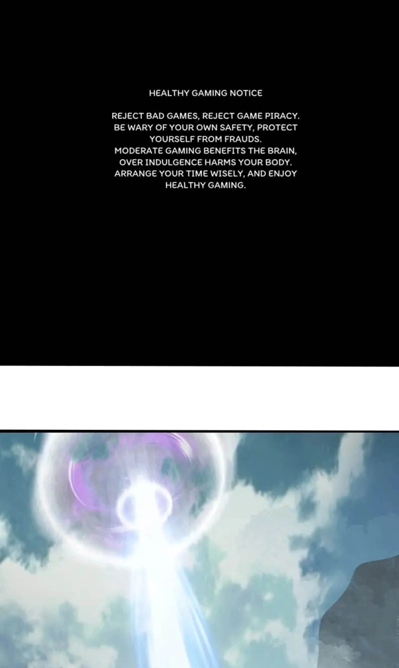 Read The Celestial Cheater chapter 4 image 2 on Lezhin