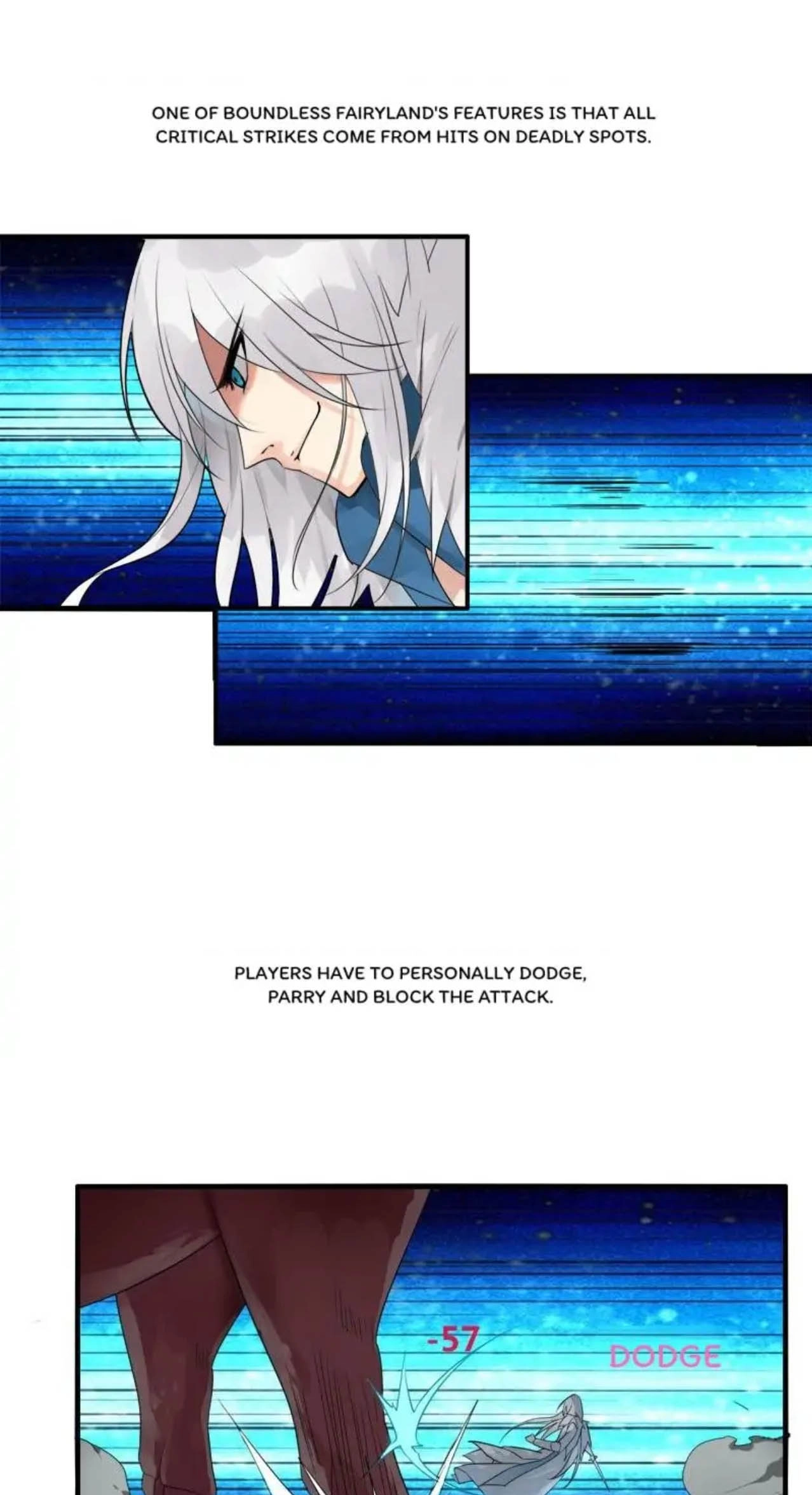 Read The Celestial Cheater chapter 4 image 20 on Lezhin