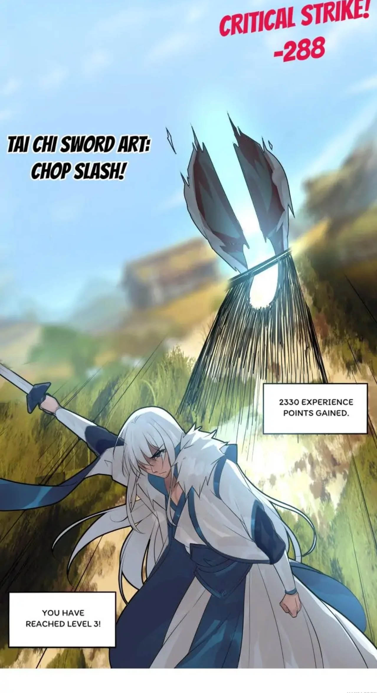 Read The Celestial Cheater chapter 4 image 22 on Lezhin