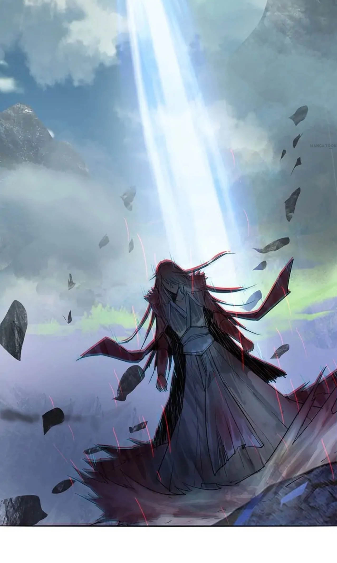 Read The Celestial Cheater chapter 4 image 3 on Lezhin