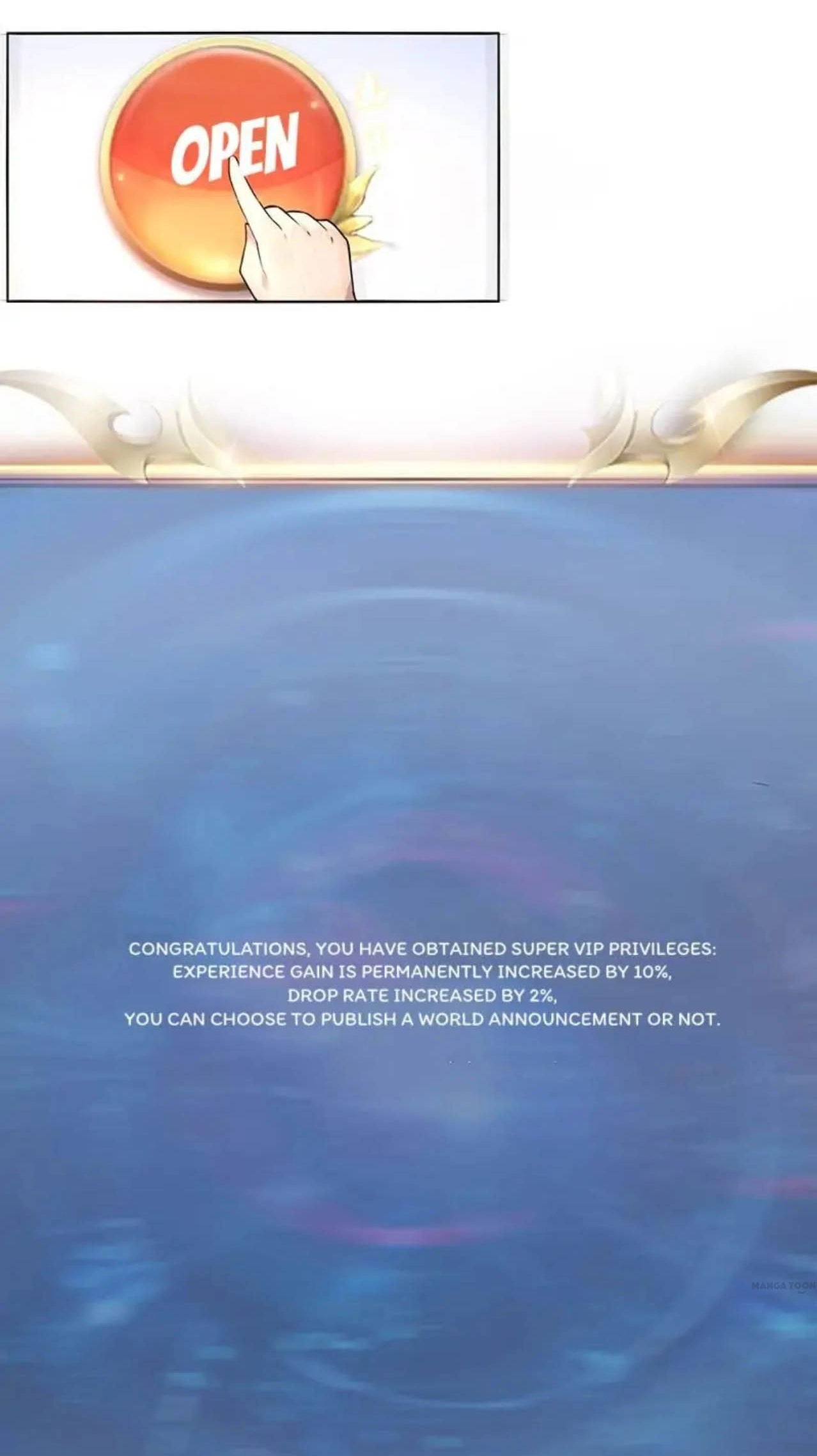 Read The Celestial Cheater chapter 4 image 6 on Lezhin
