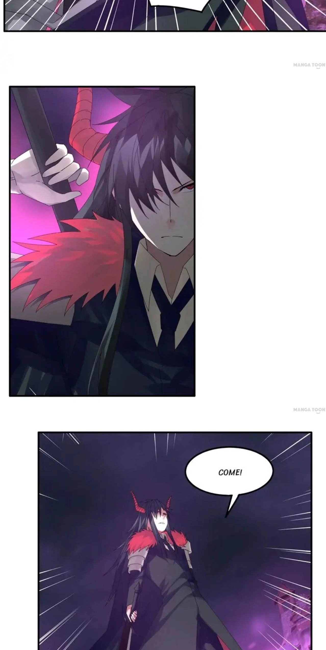 Read The Celestial Cheater chapter 40 image 1 on Lezhin