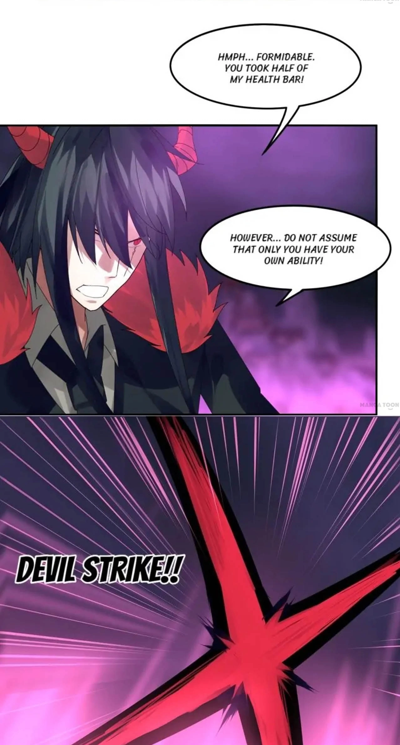 Read The Celestial Cheater chapter 40 image 10 on Lezhin
