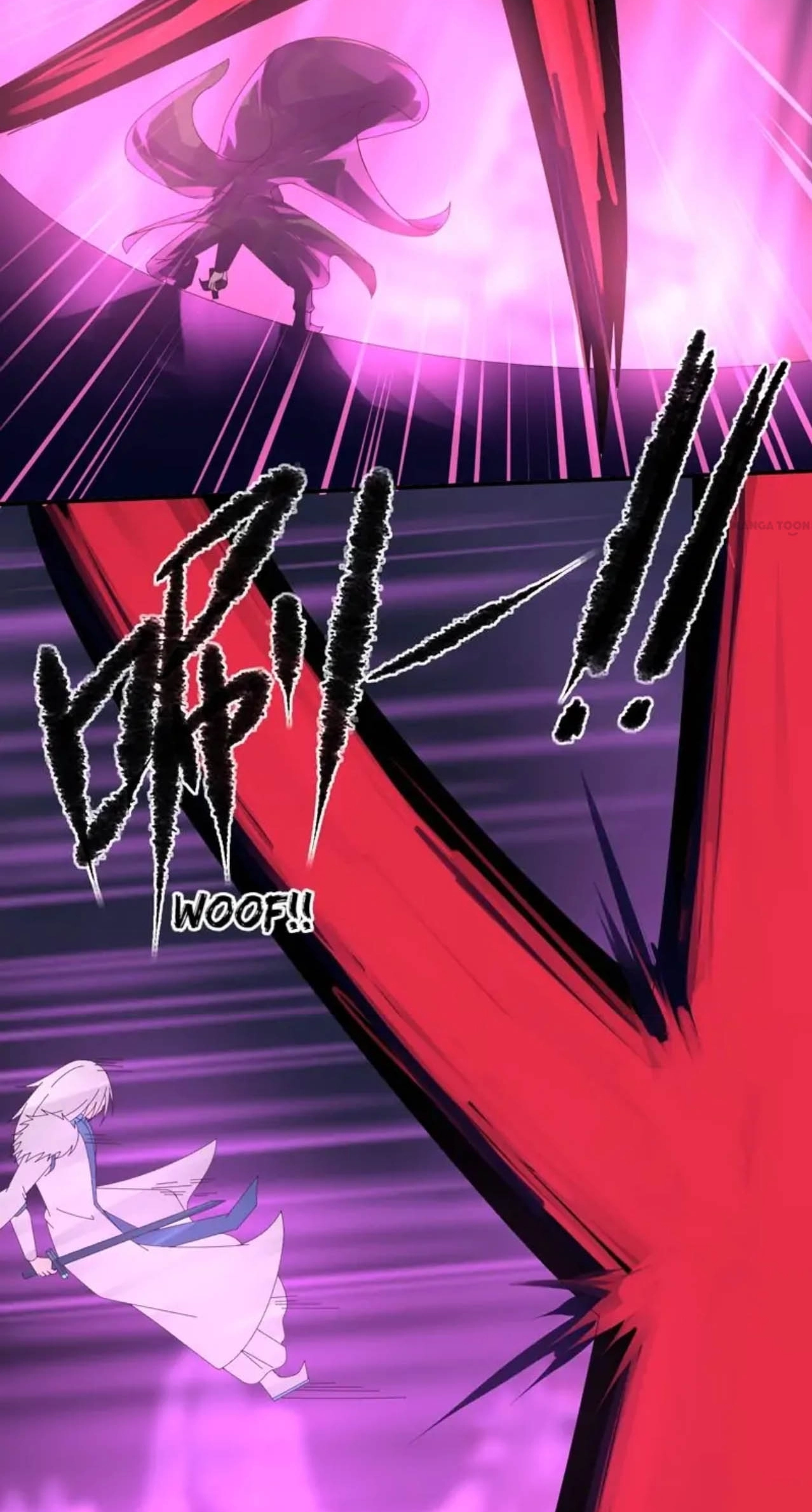 Read The Celestial Cheater chapter 40 image 11 on Lezhin