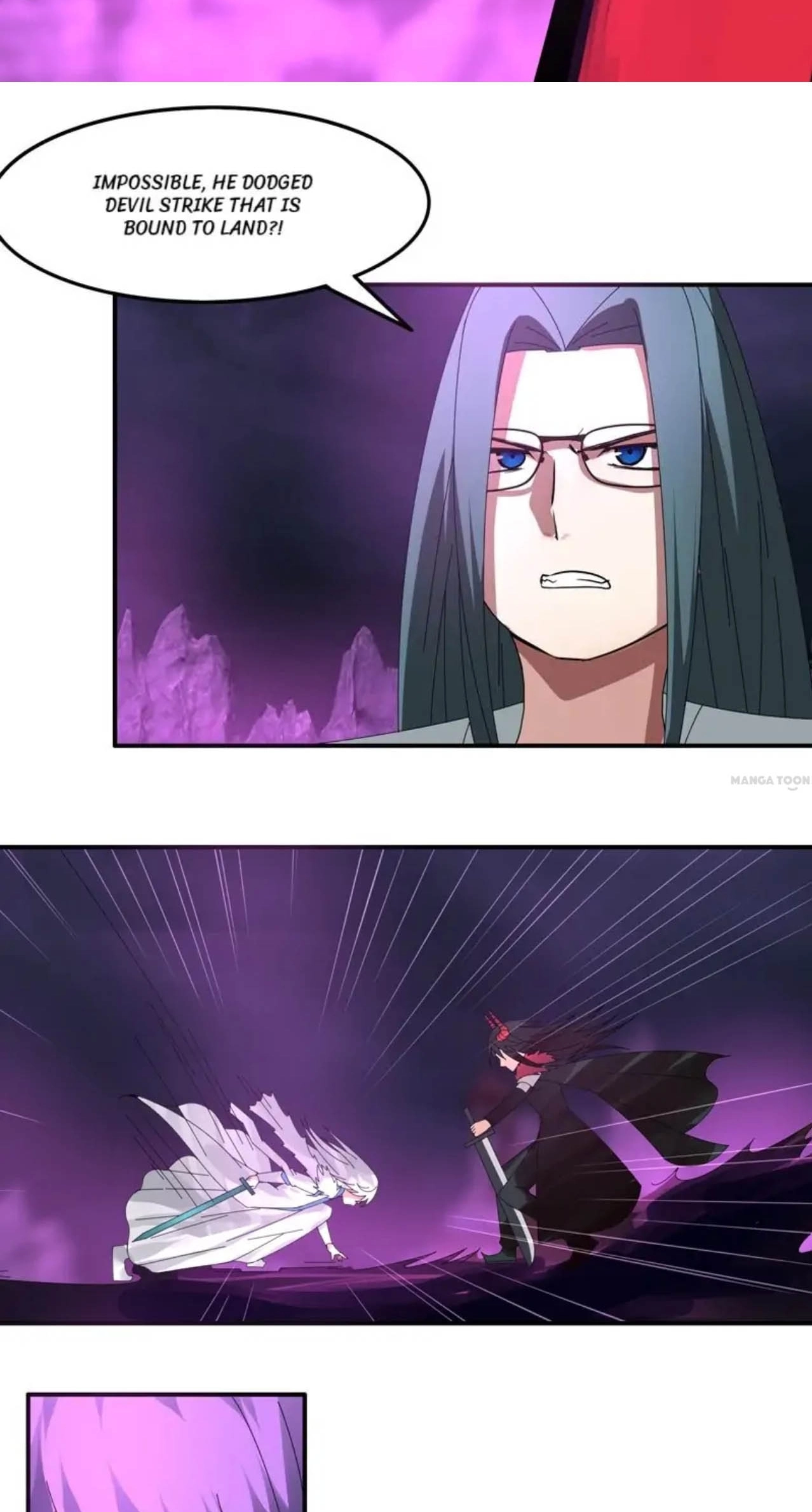 Read The Celestial Cheater chapter 40 image 12 on Lezhin