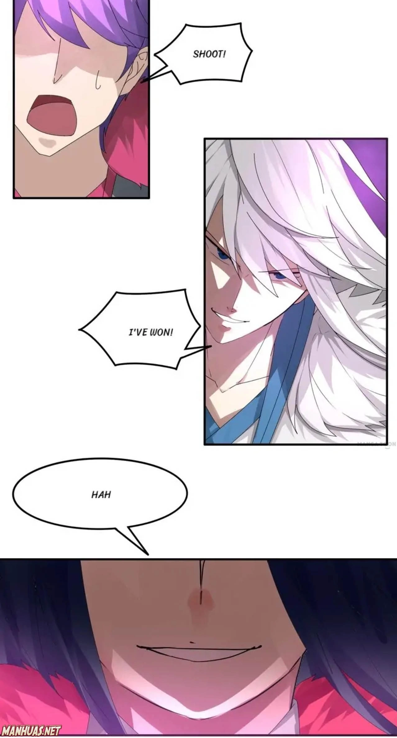 Read The Celestial Cheater chapter 40 image 13 on Lezhin