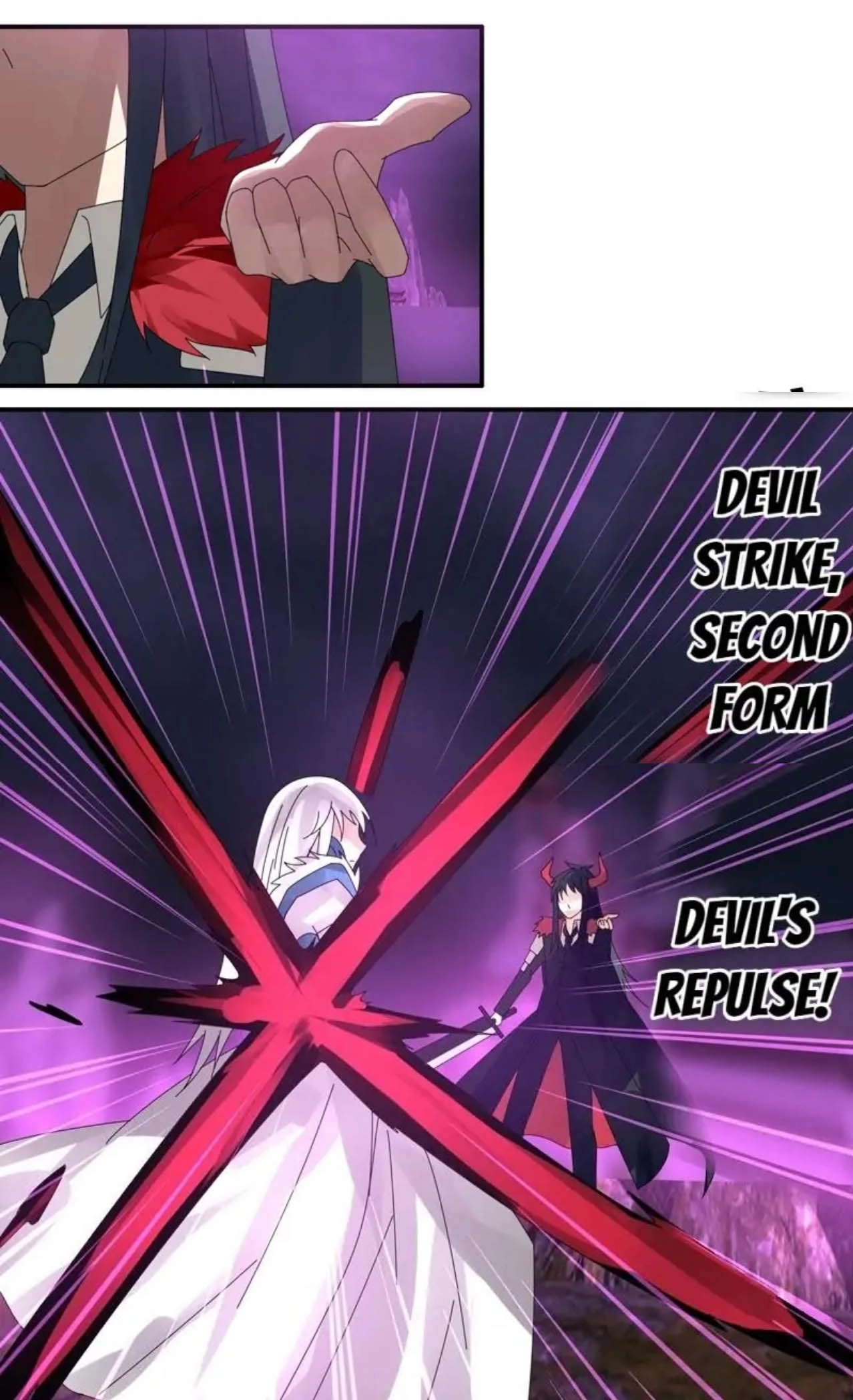 Read The Celestial Cheater chapter 40 image 14 on Lezhin