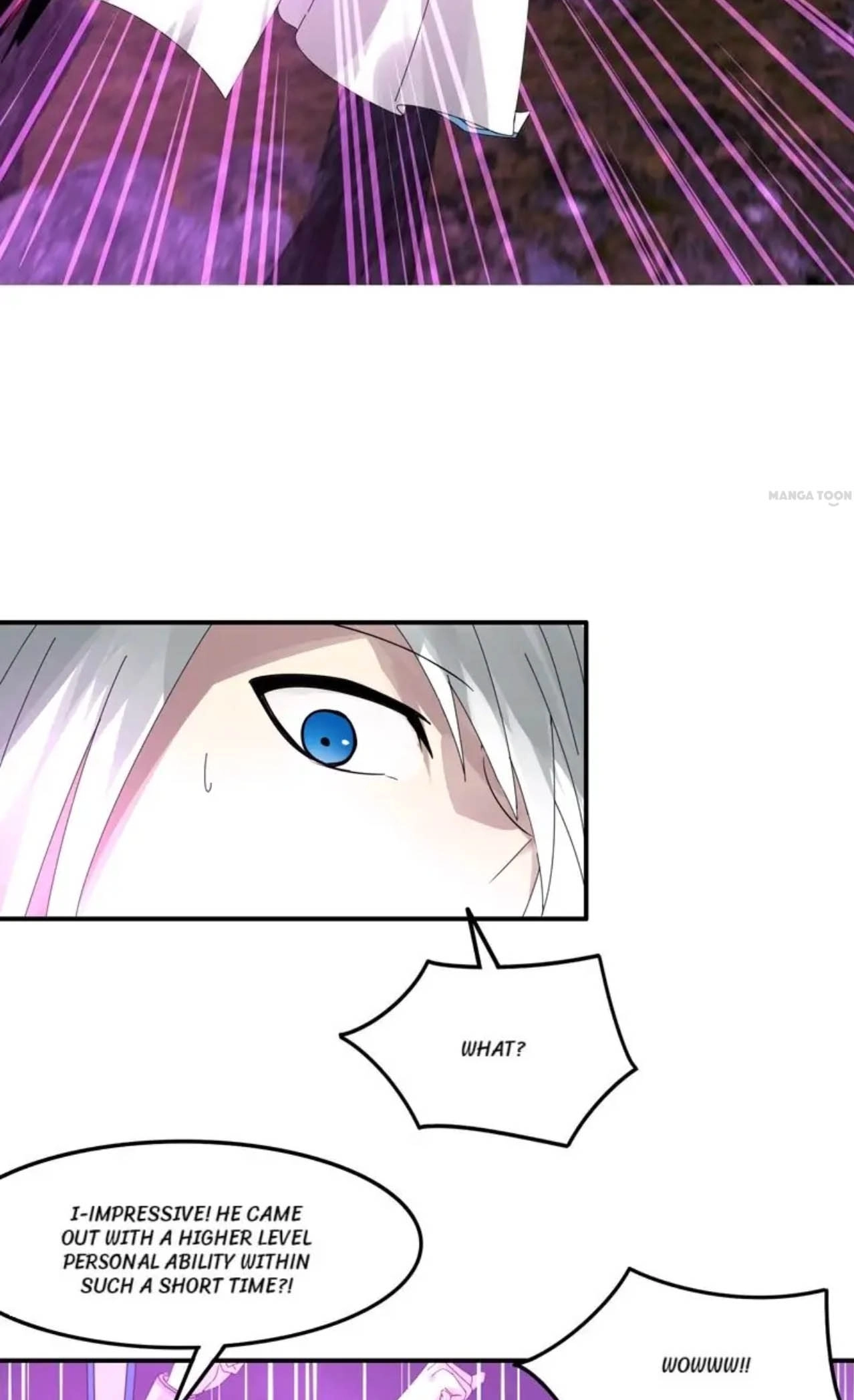 Read The Celestial Cheater chapter 40 image 15 on Lezhin