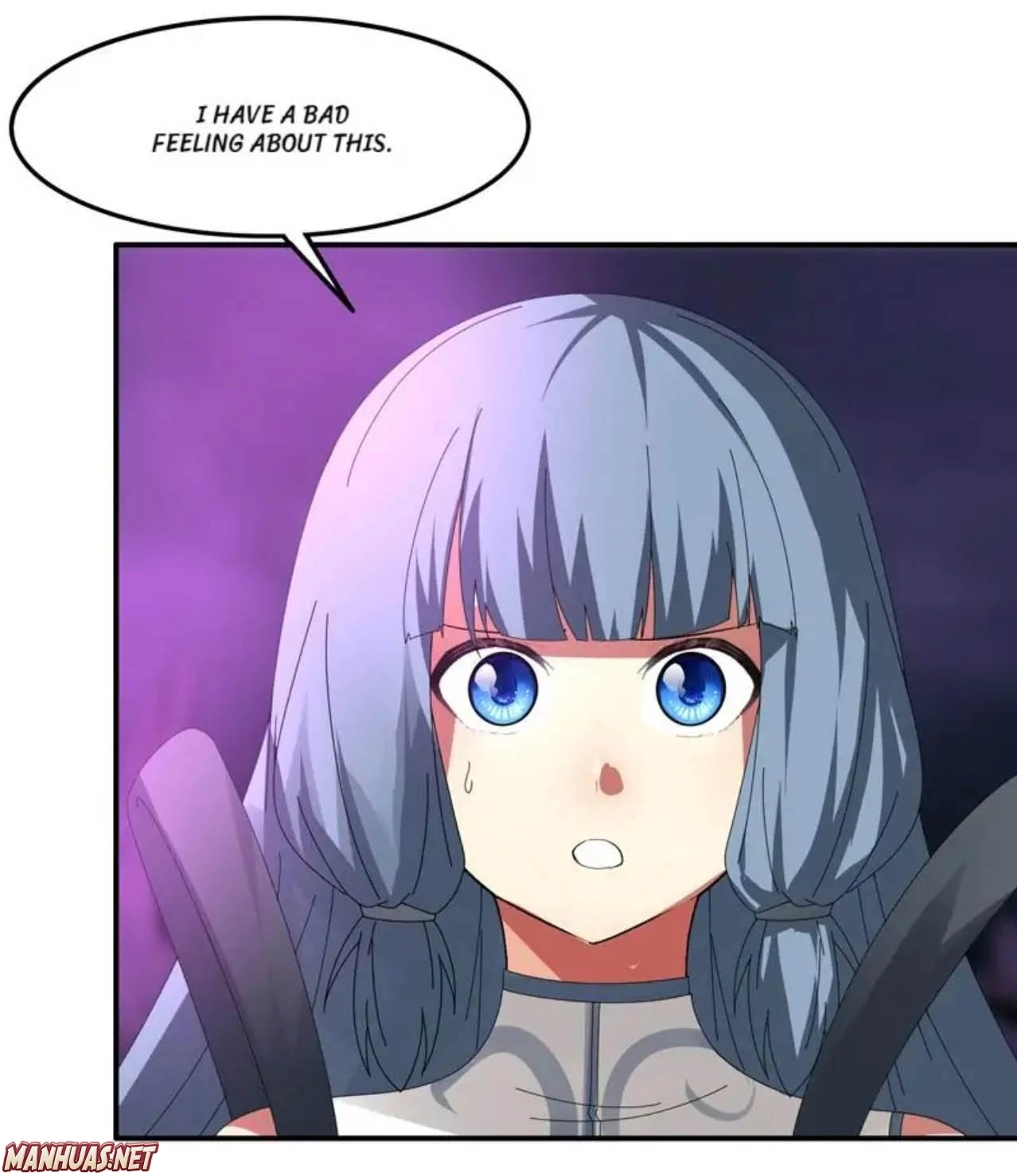Read The Celestial Cheater chapter 40 image 18 on Lezhin