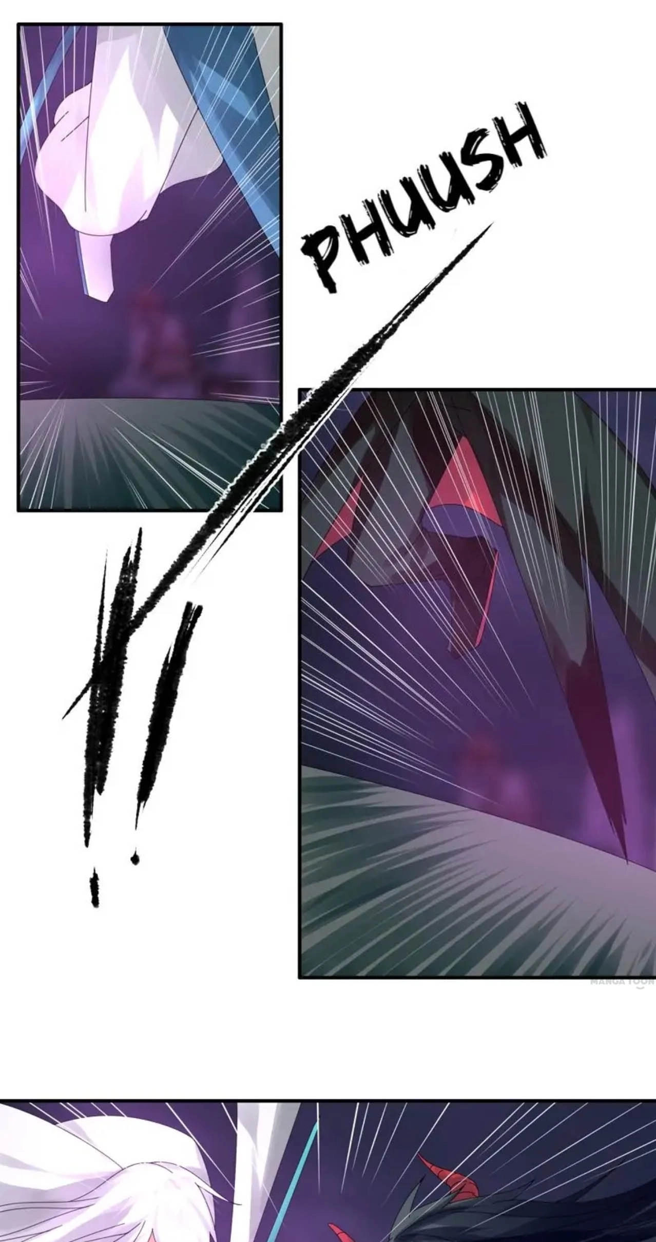 Read The Celestial Cheater chapter 40 image 3 on Lezhin