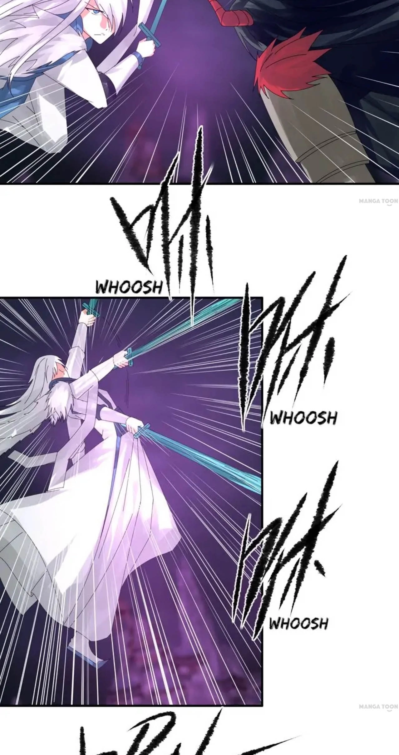 Read The Celestial Cheater chapter 40 image 4 on Lezhin