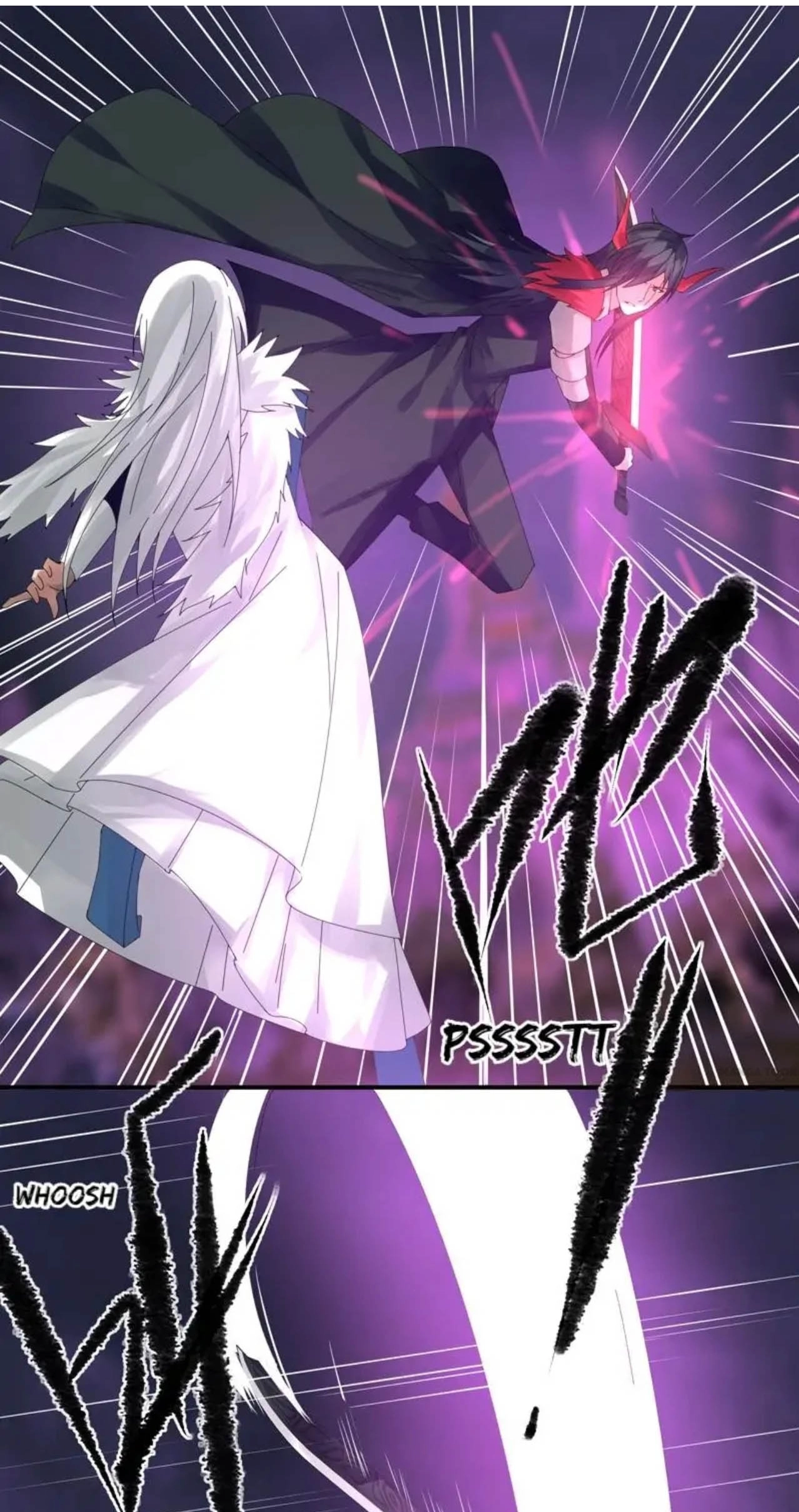 Read The Celestial Cheater chapter 40 image 6 on Lezhin