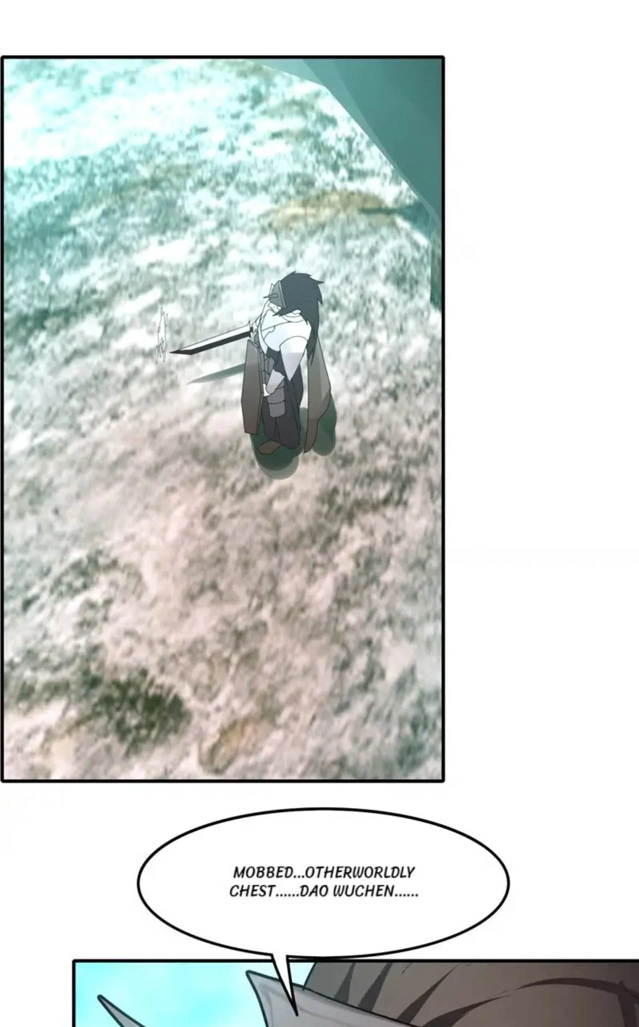 Read The Celestial Cheater chapter 41 image 11 on Lezhin