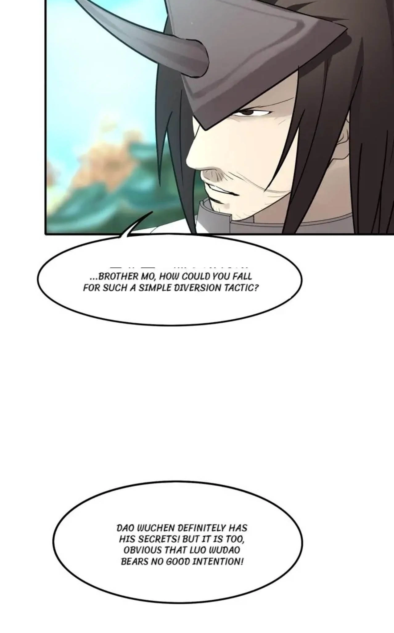 Read The Celestial Cheater chapter 41 image 12 on Lezhin