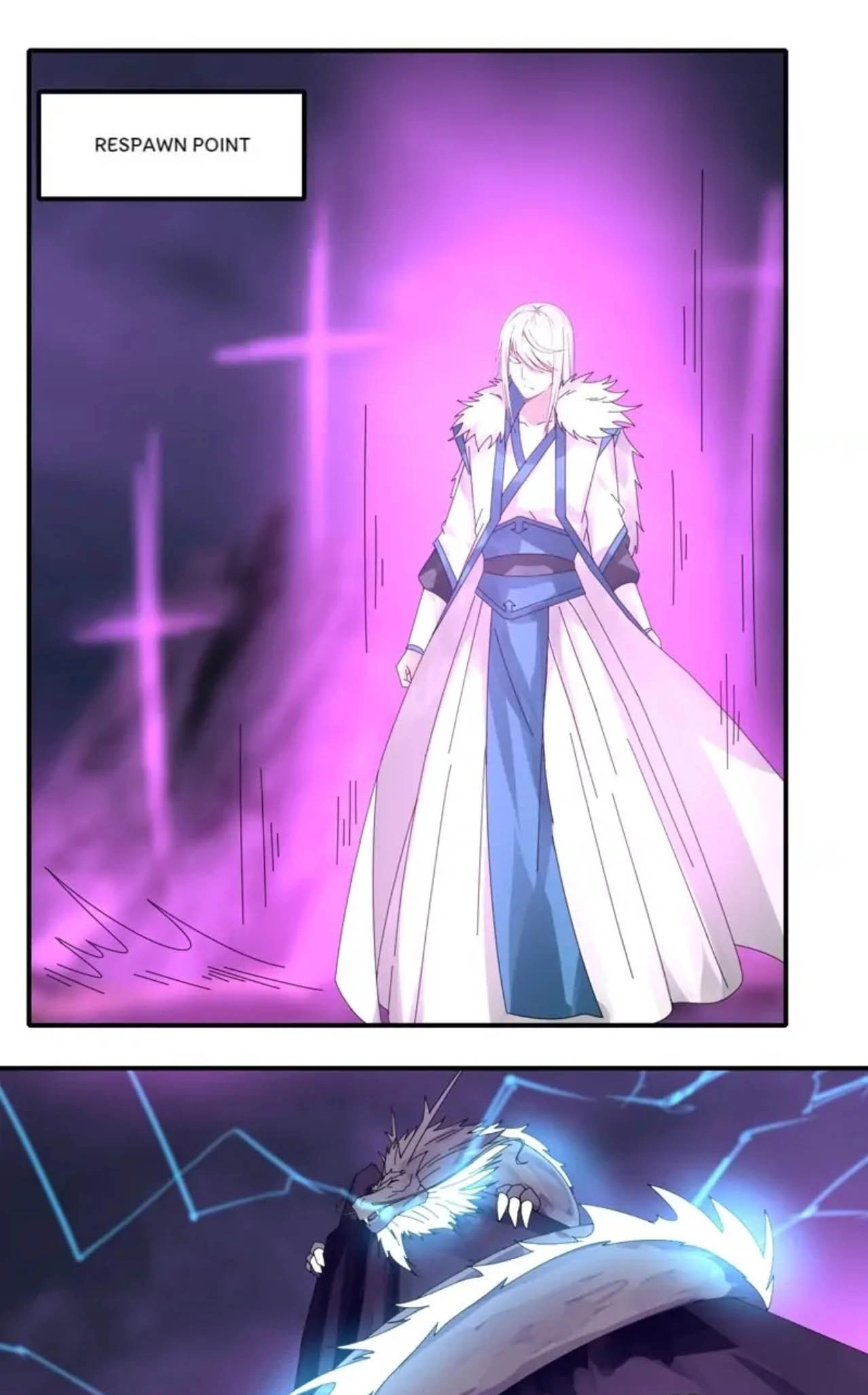 Read The Celestial Cheater chapter 41 image 13 on Lezhin