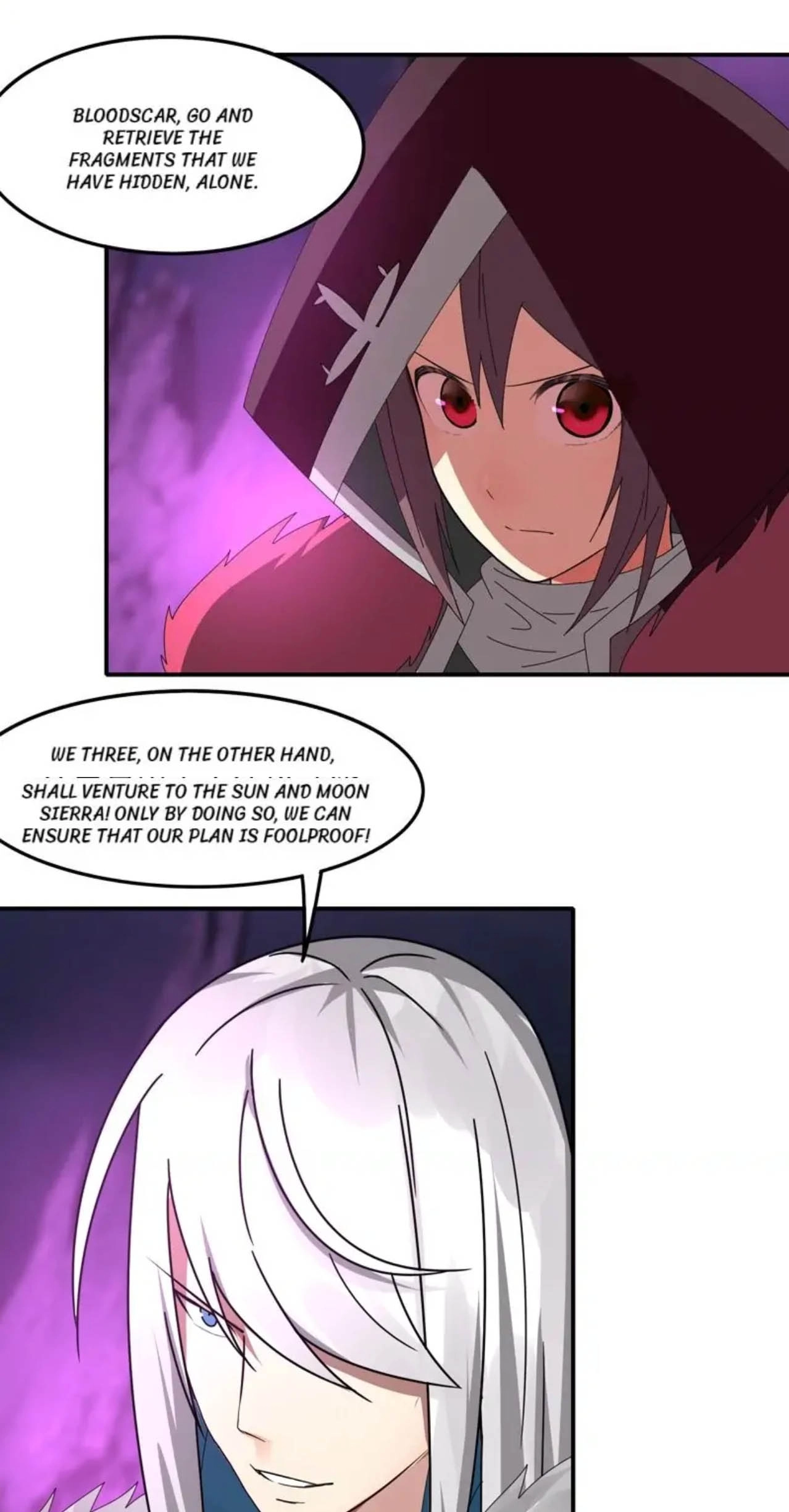 Read The Celestial Cheater chapter 41 image 15 on Lezhin
