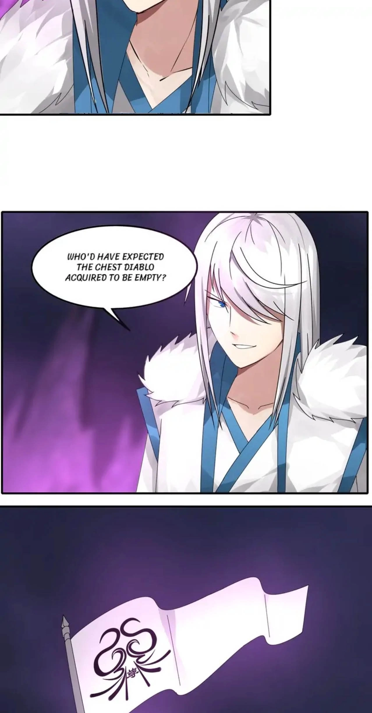 Read The Celestial Cheater chapter 41 image 16 on Lezhin